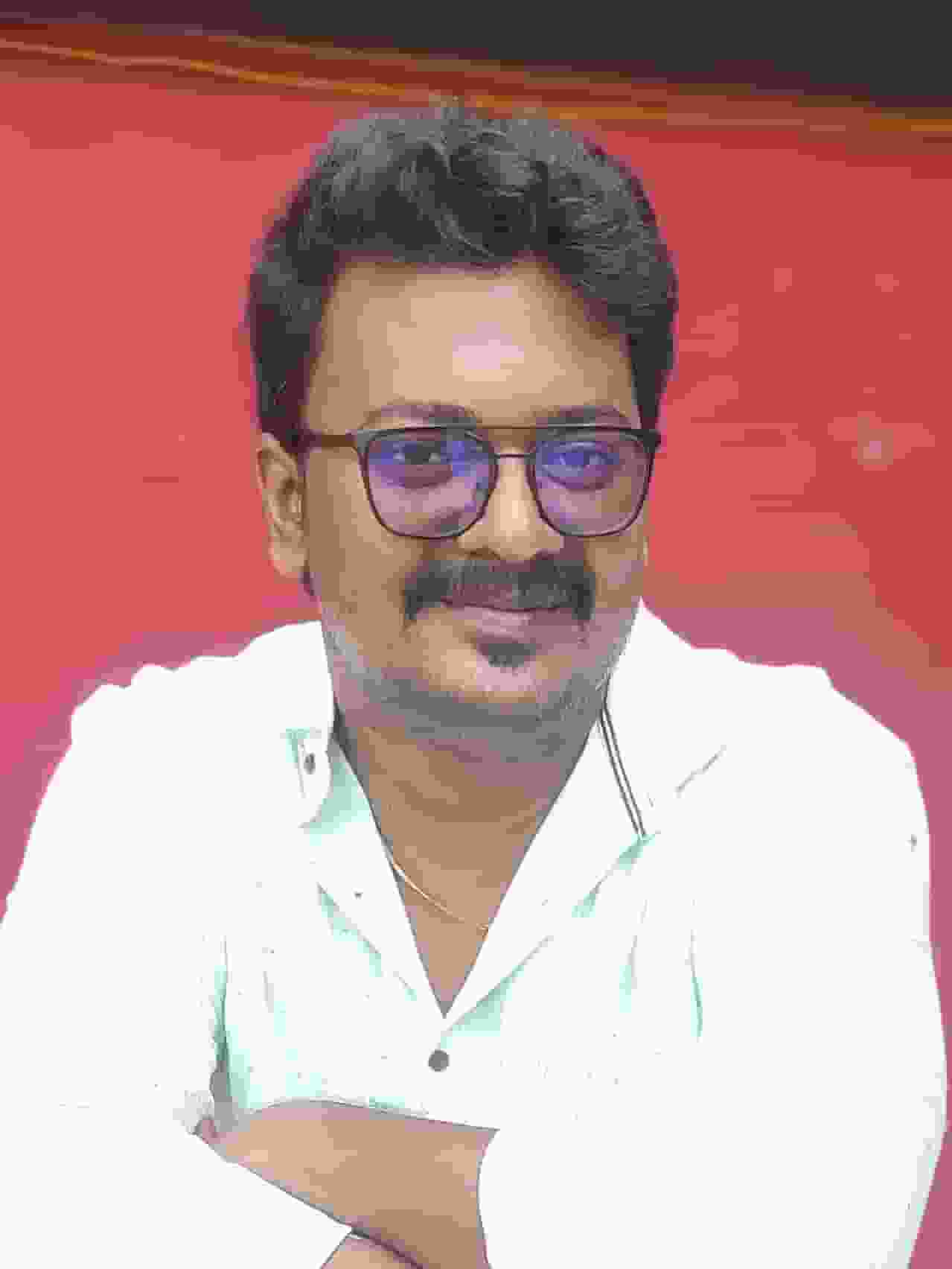 Mohan-Chaithanya player image