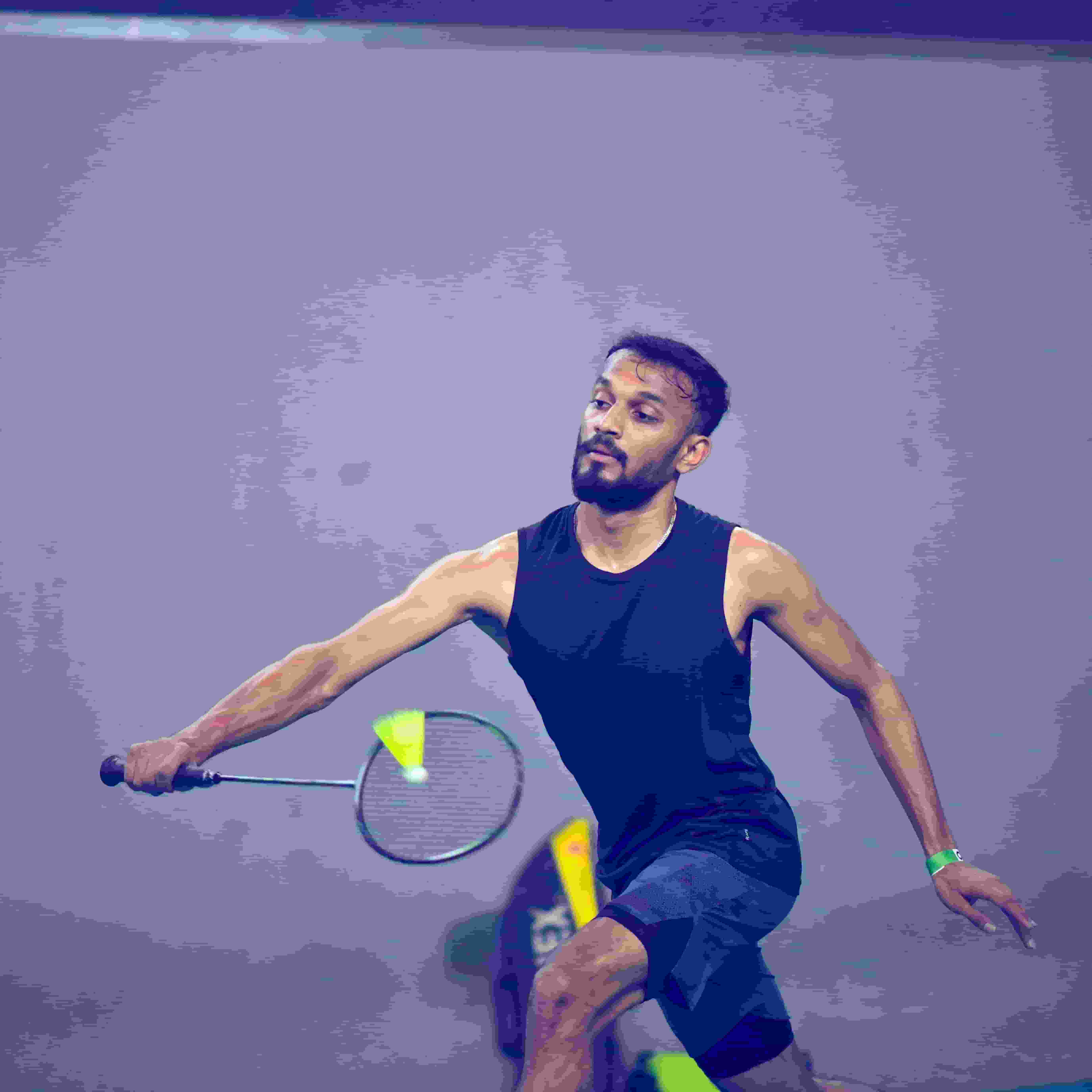 Honnesh-p player image