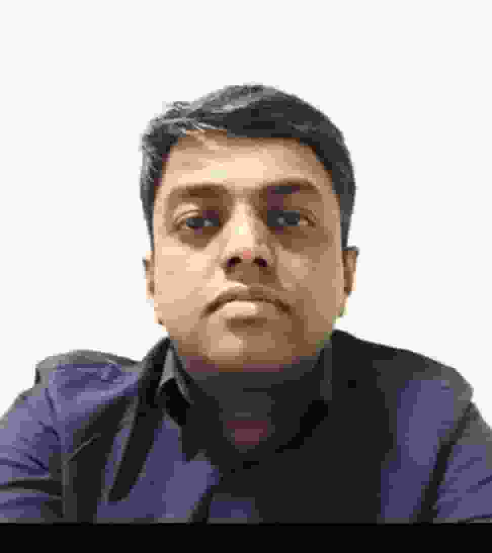 Krishnan-M player image