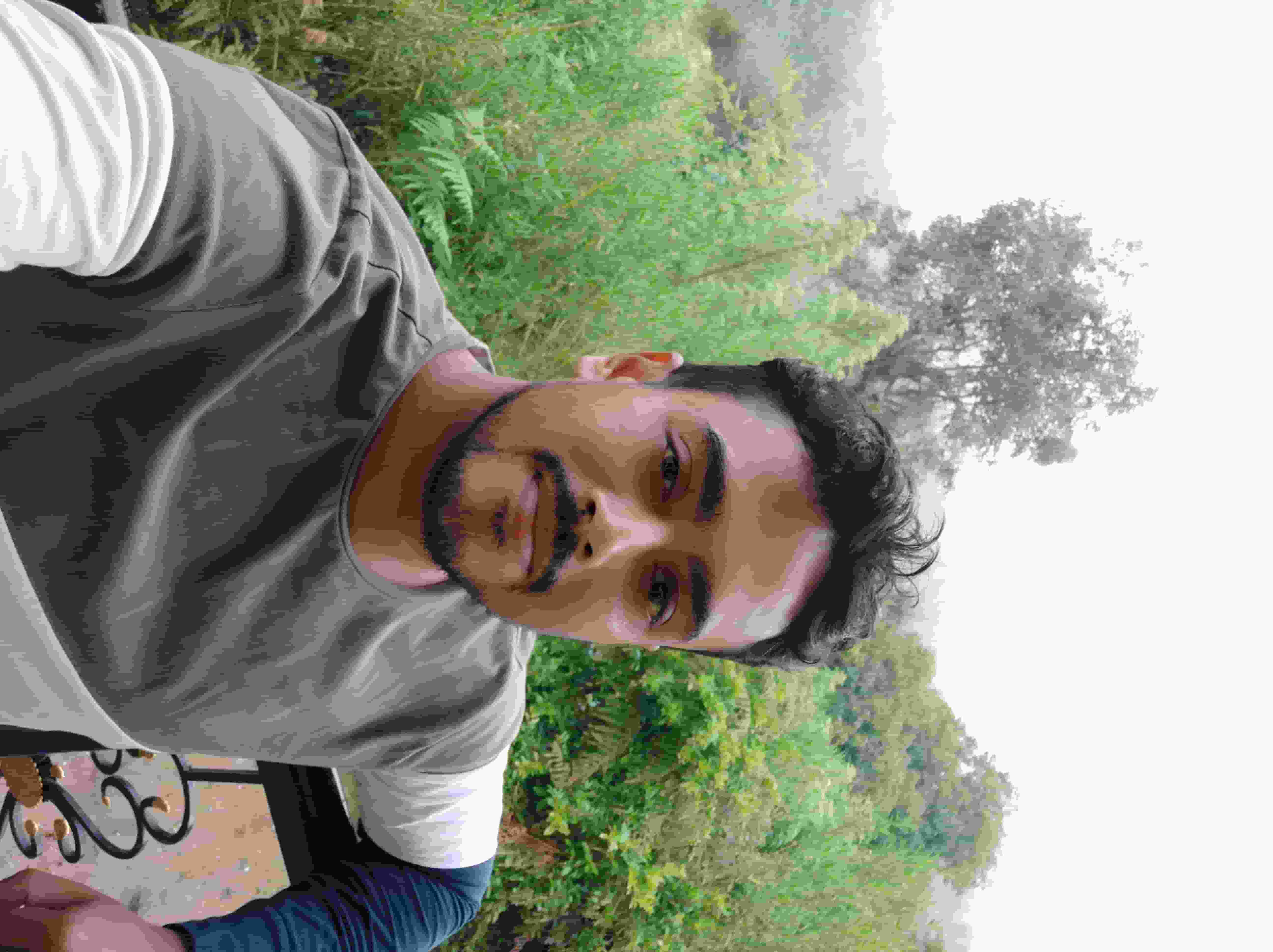 Soham-Ray player image