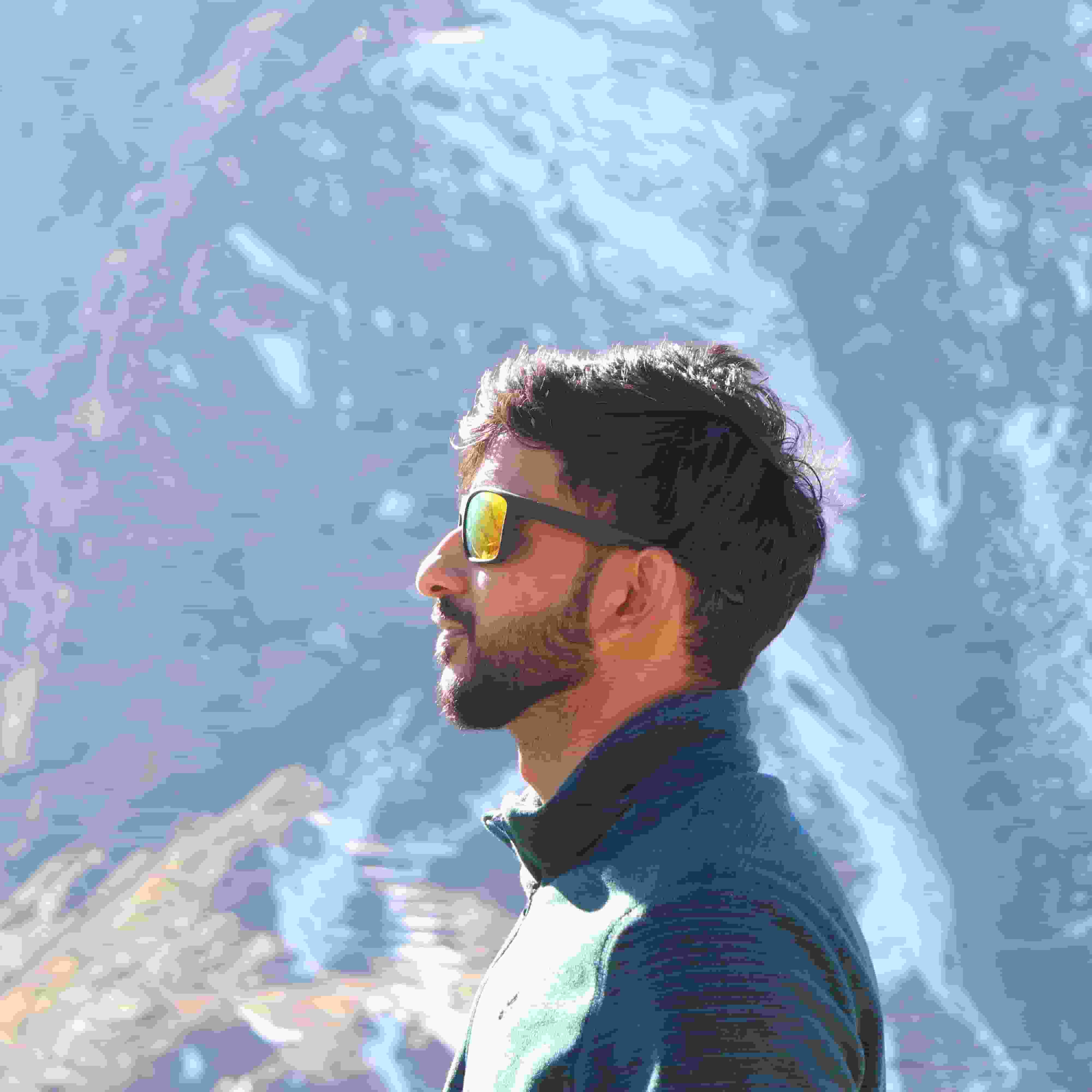 Deepak-Yadav player image