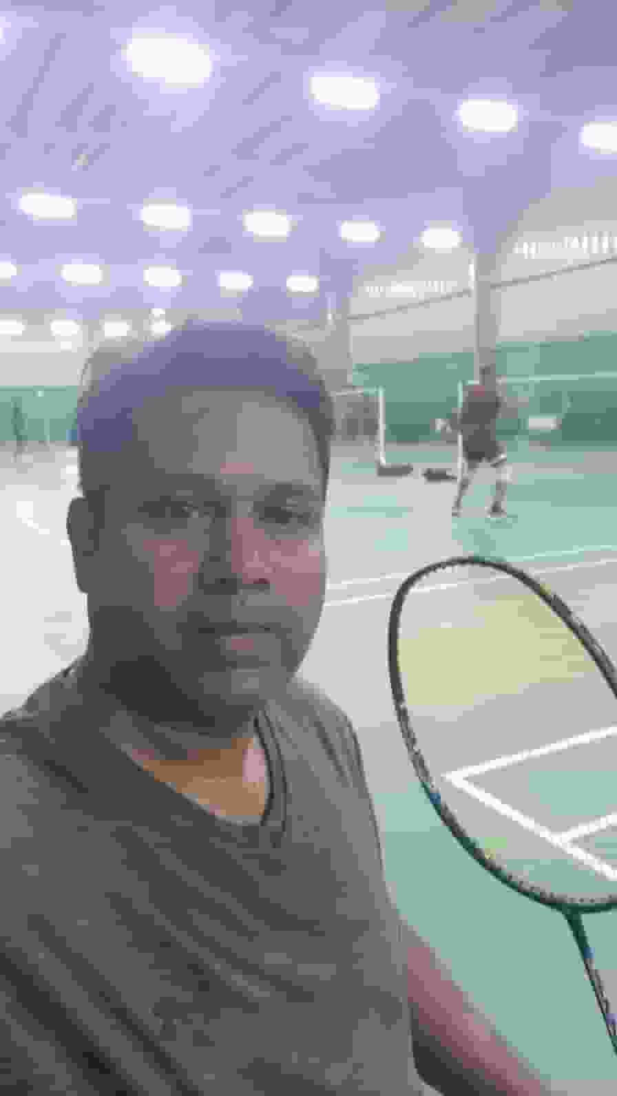 Hari-Rao player image