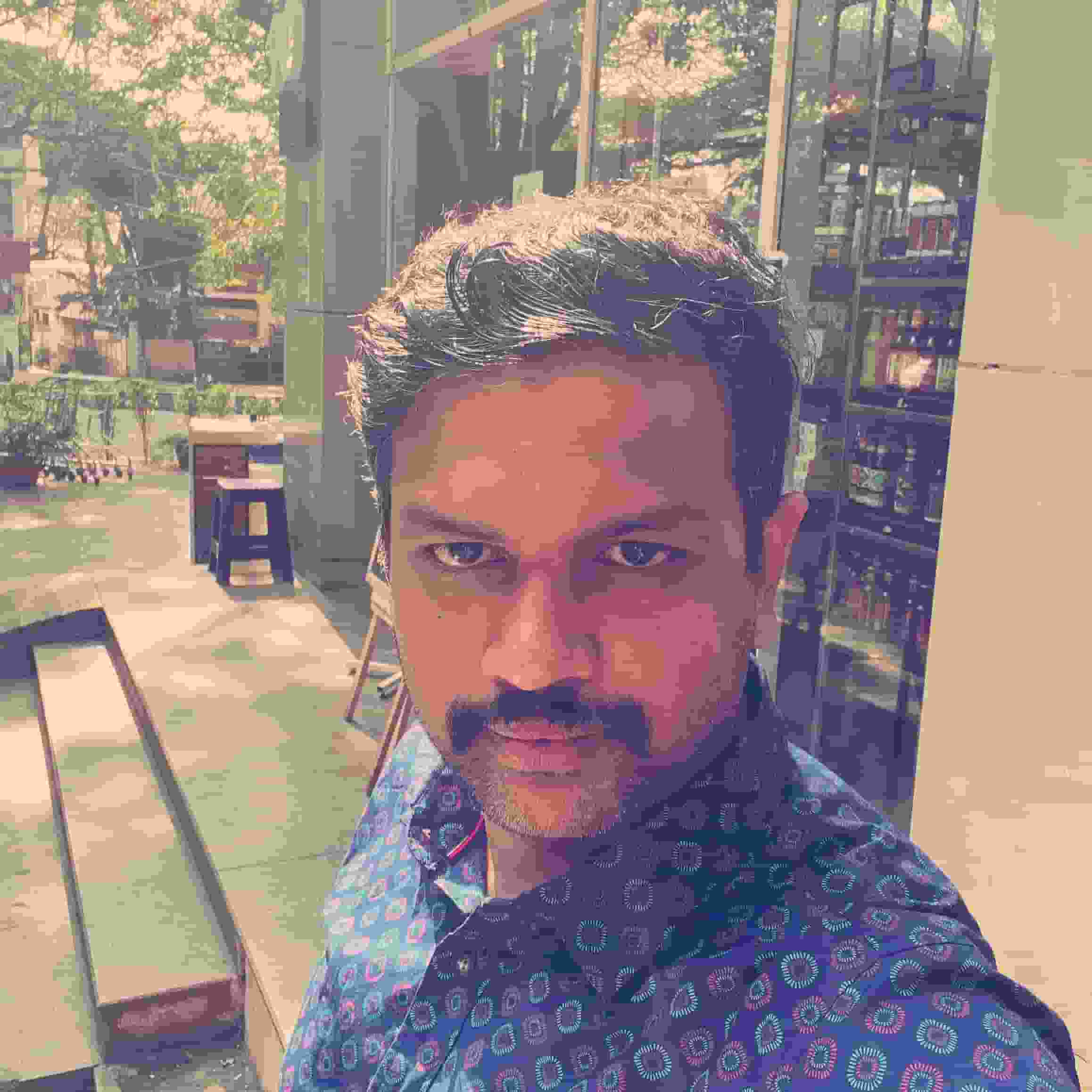 Vijay-Narasimhan player image