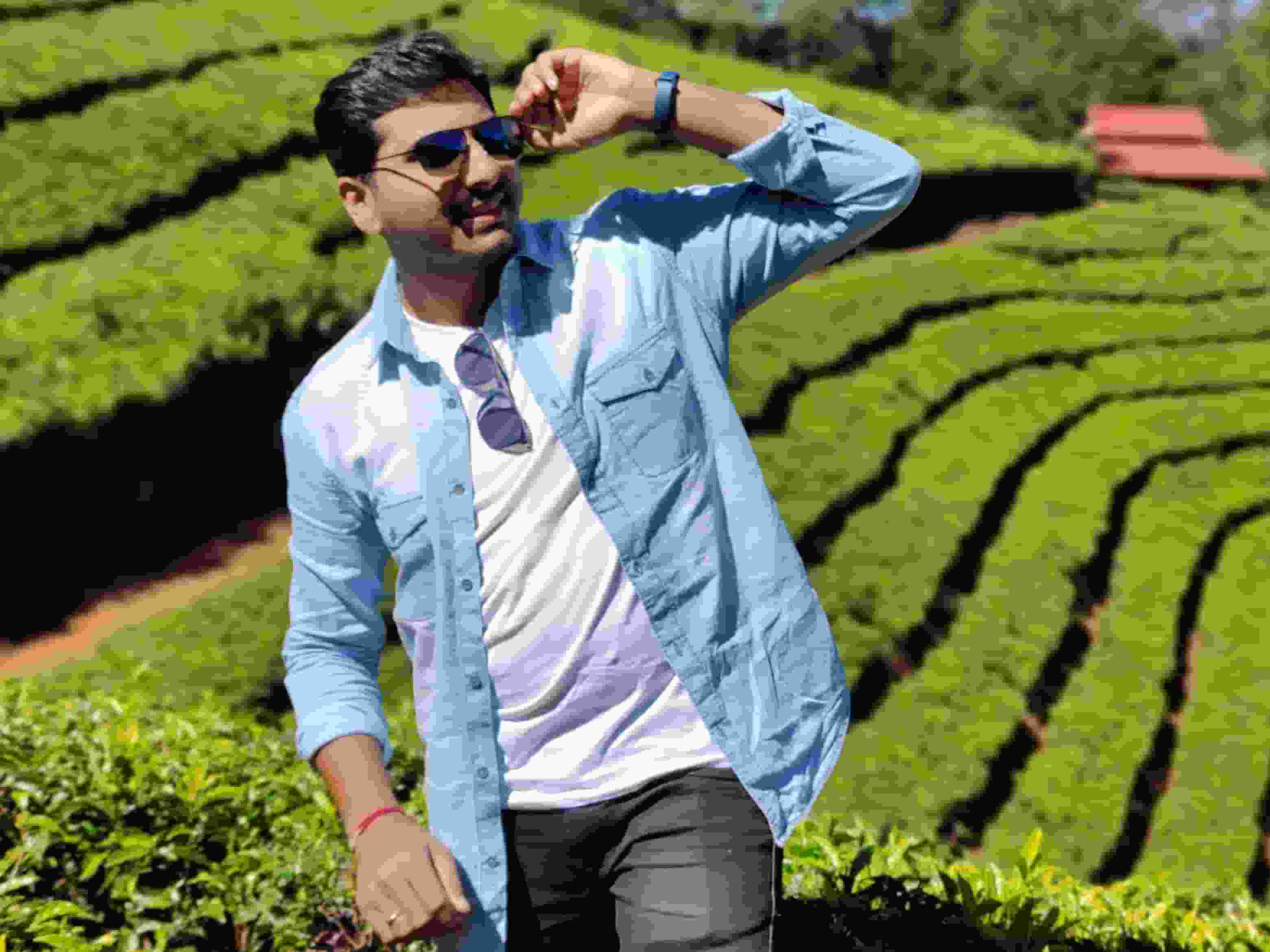 Nikethan-H D player image