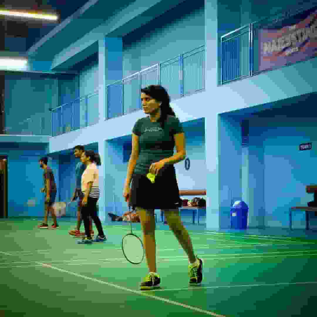 Naaz-Farah player image