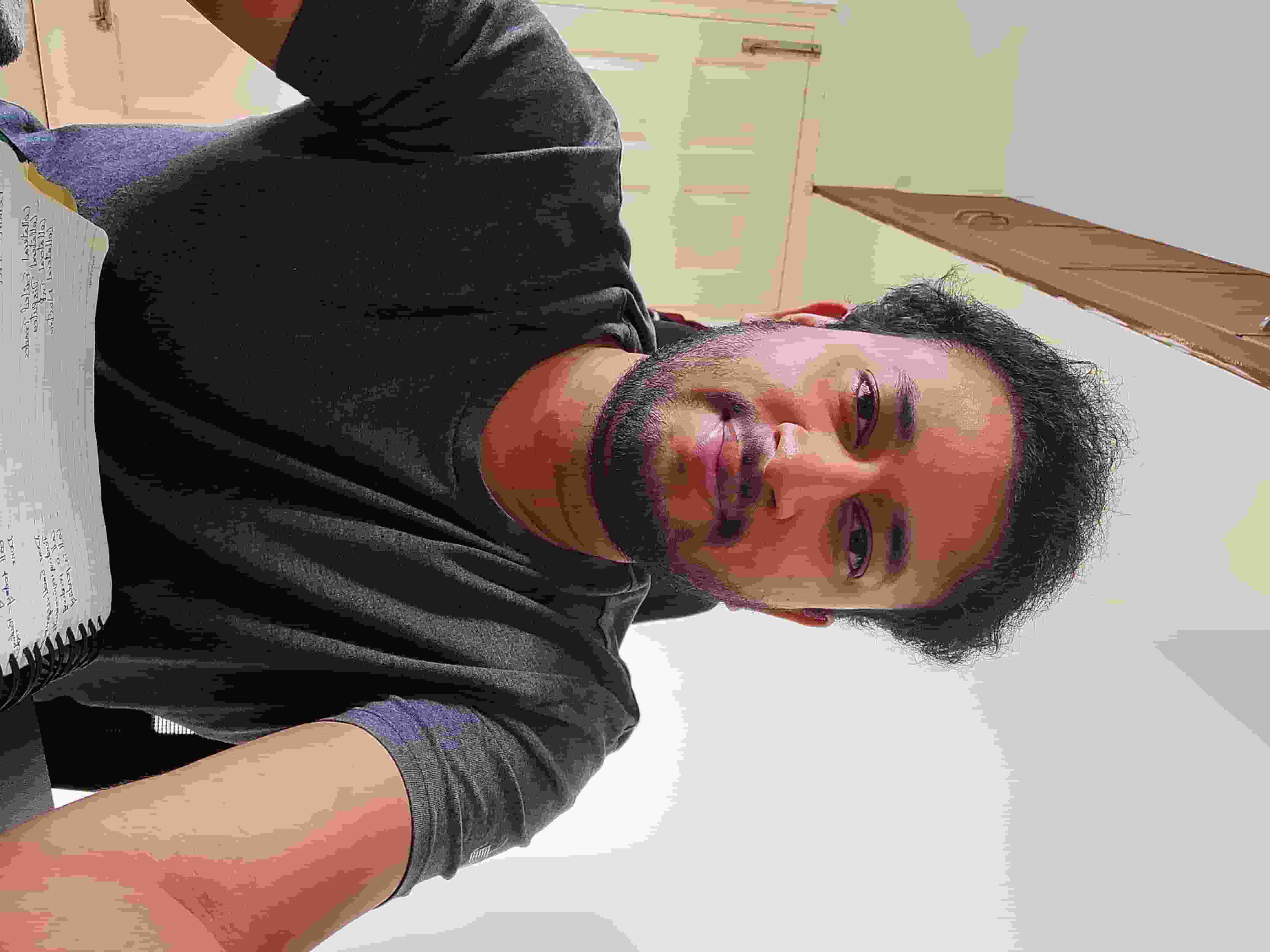 Sai-Chand player image