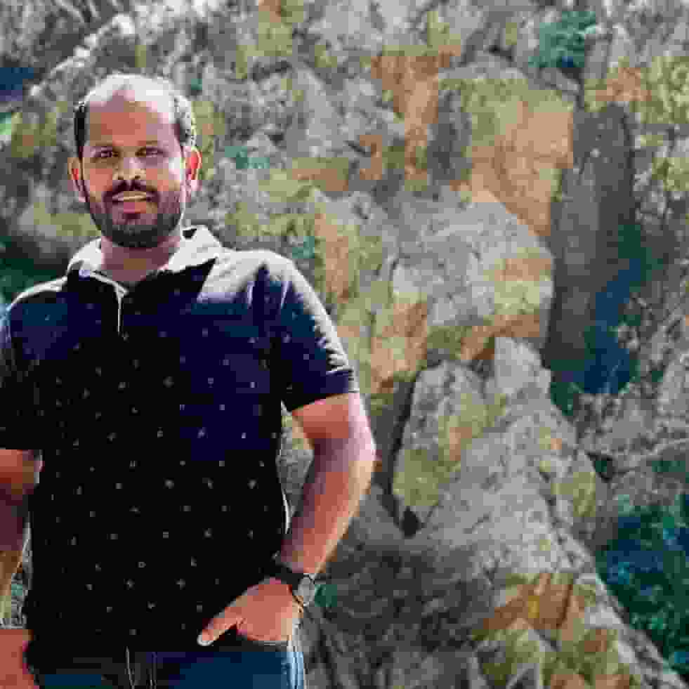 Arun kumar-Devathi player image