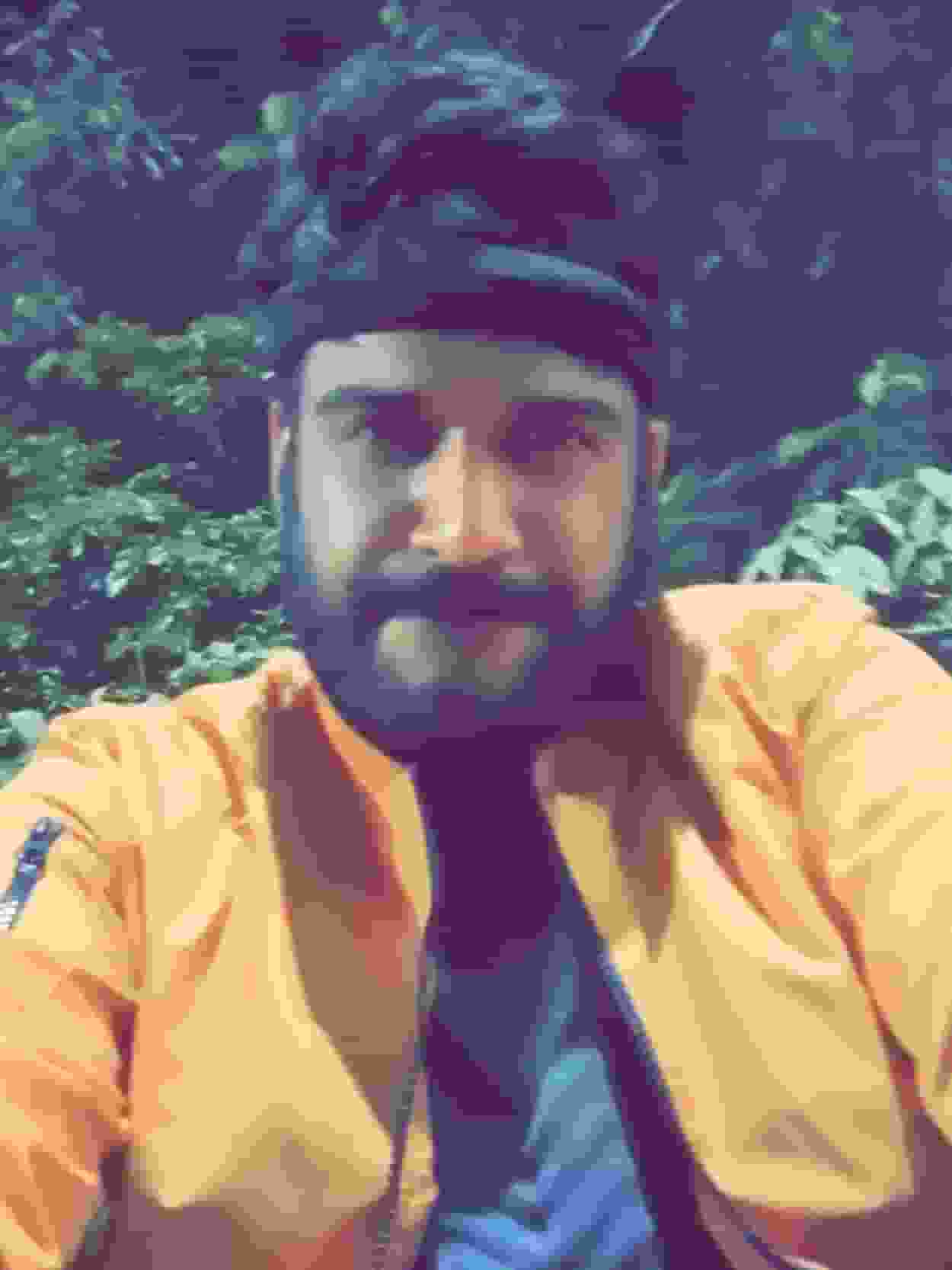 Sandeep-Sandy player image