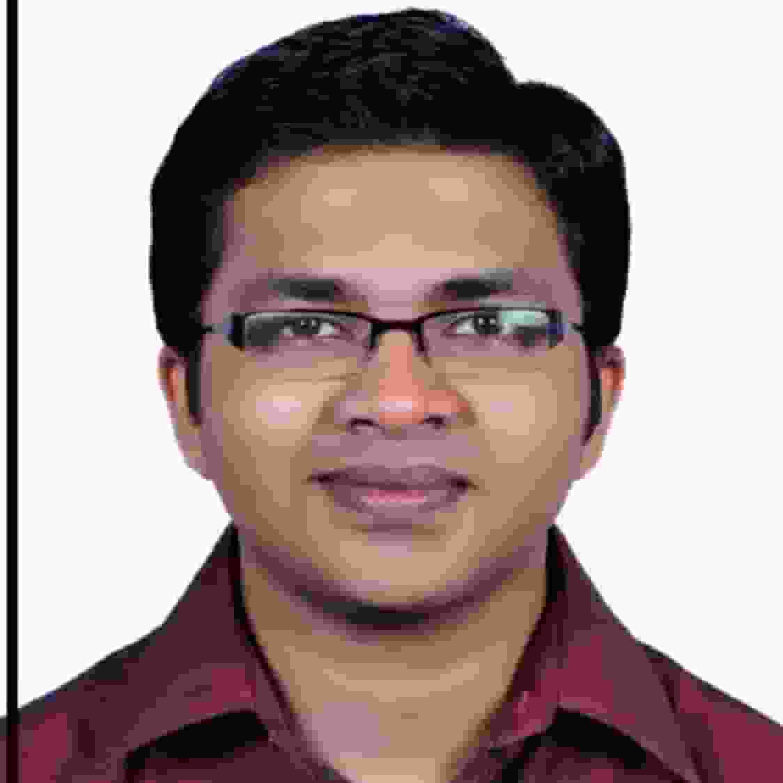 Rohit-Cherukad player image
