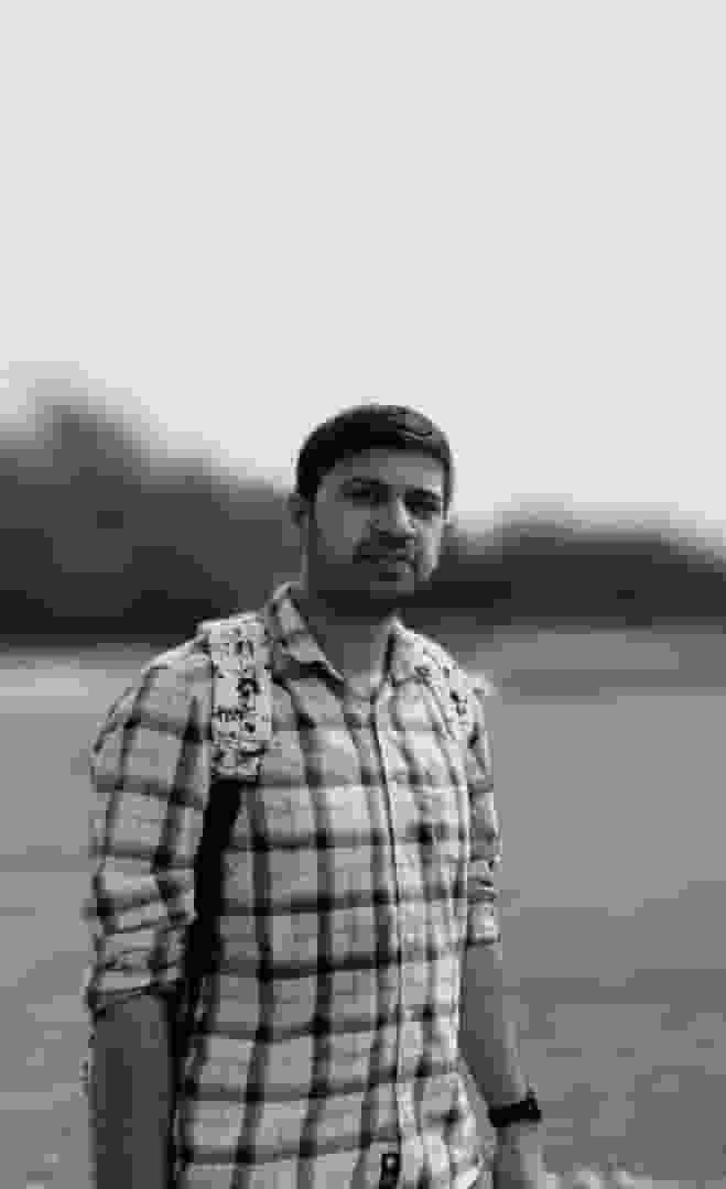 Naveen-Prabhu player image