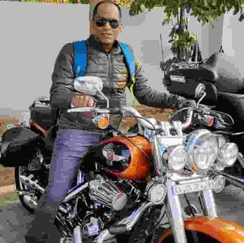 Swayam- player image