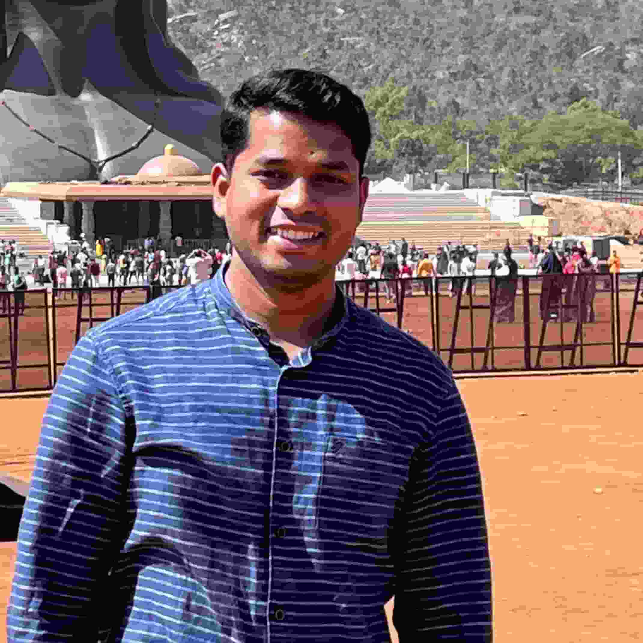 yugandhar-ganapa player image