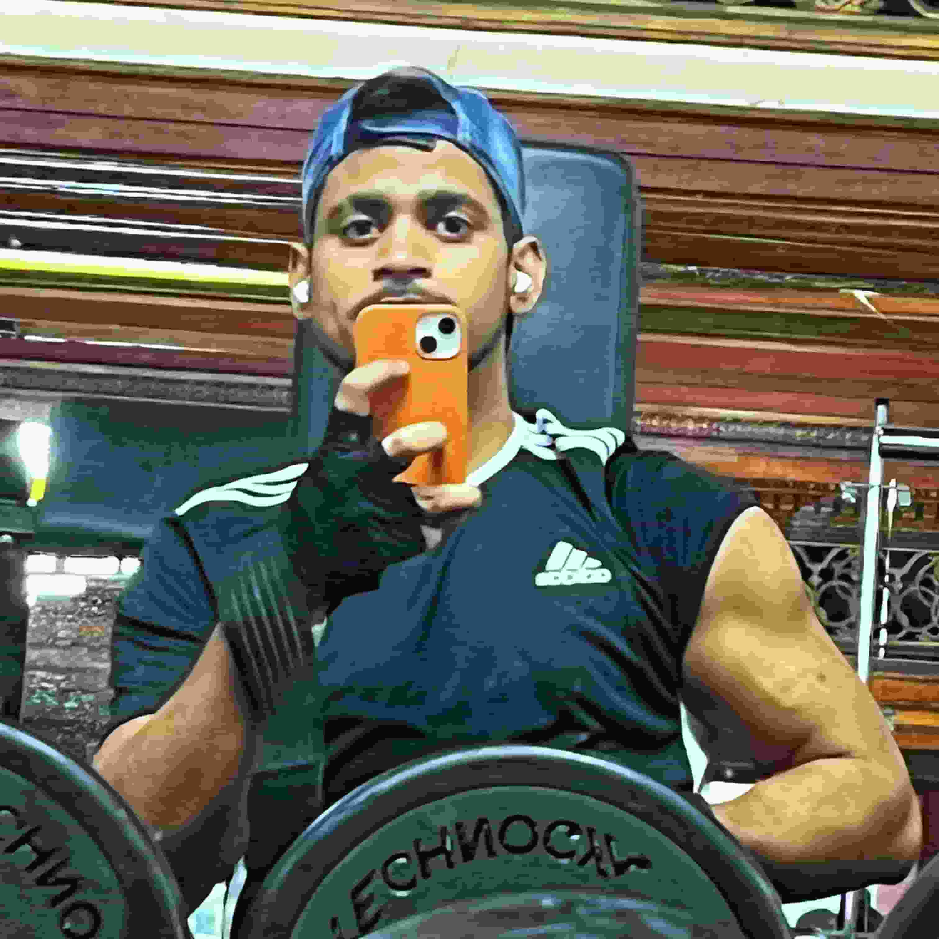 Ashish-Patel player image