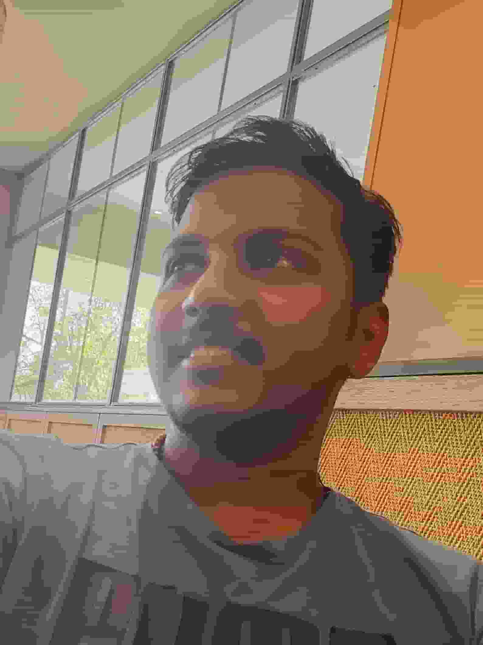 Jineesh-Kj player image