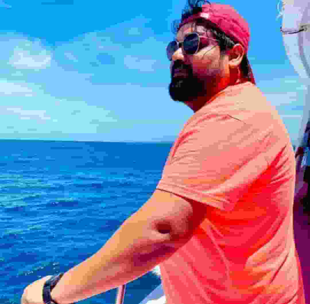 Siddharth-Srivastava player image