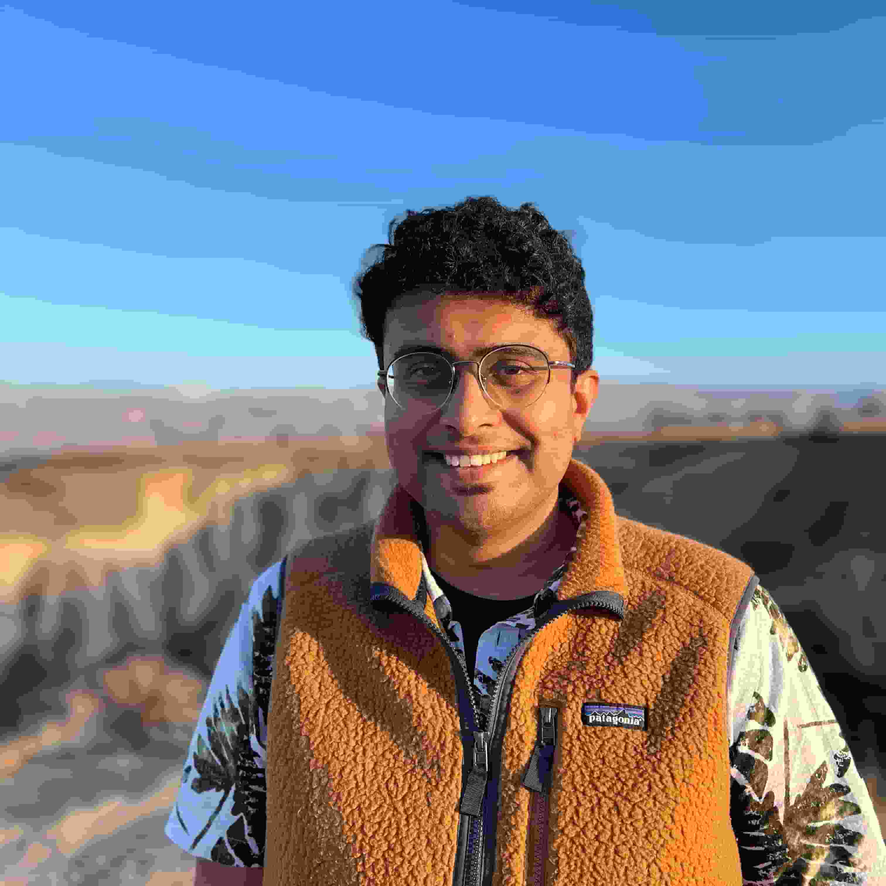 Ajinkya-Keskar player image