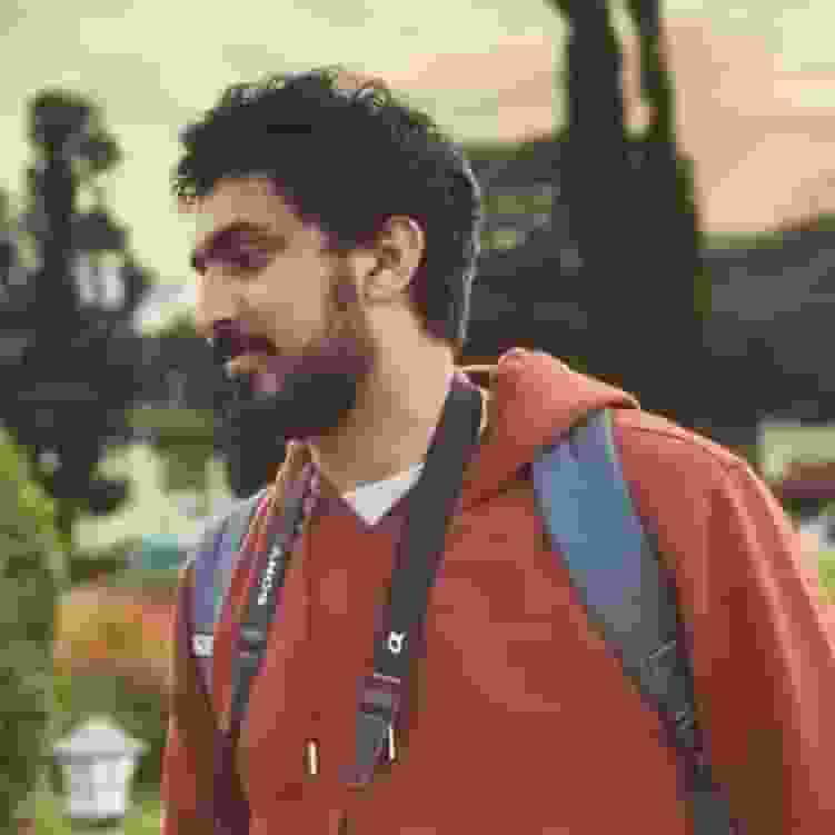 Suhail-Zacharia player image