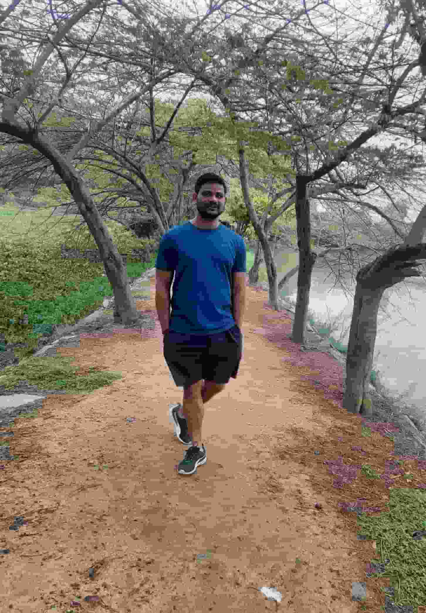Ravi-Prakash player image