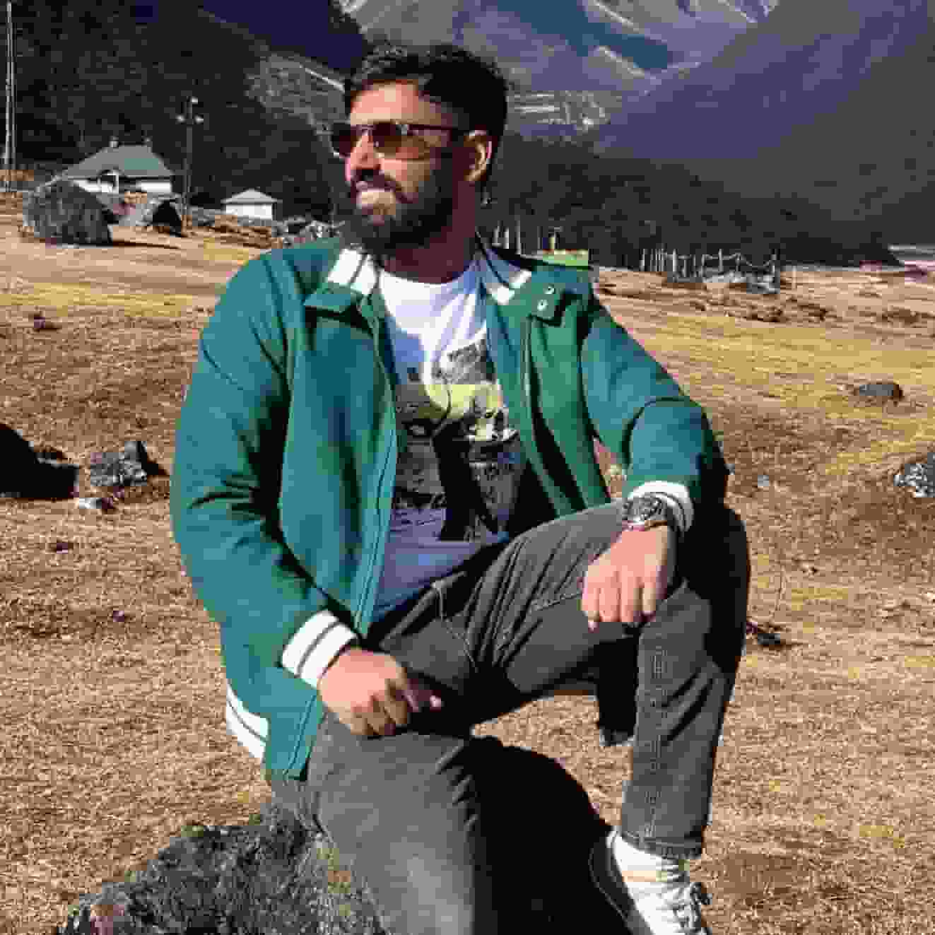 Prasad-Pilla player image