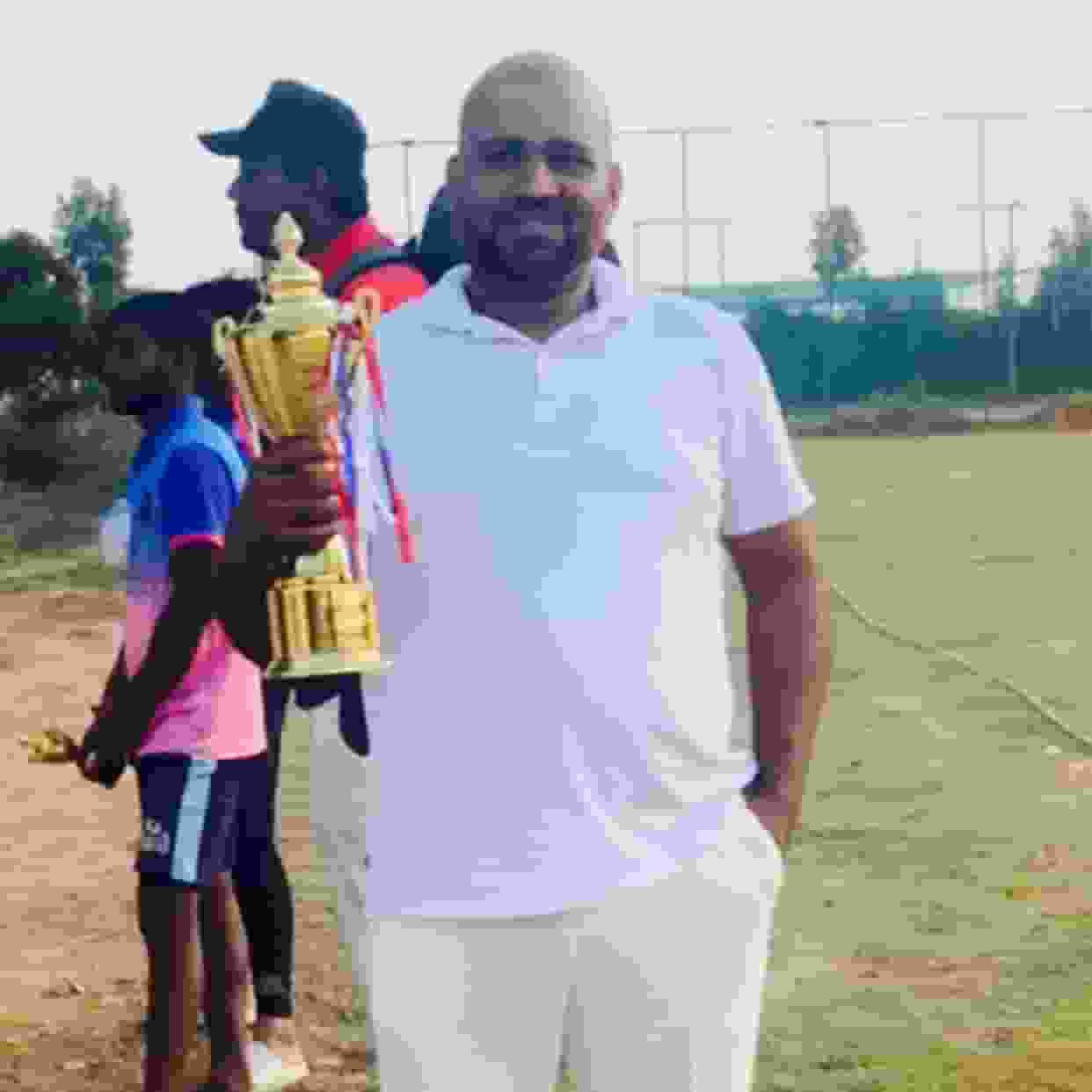 Jabir -Adiyoth  player image