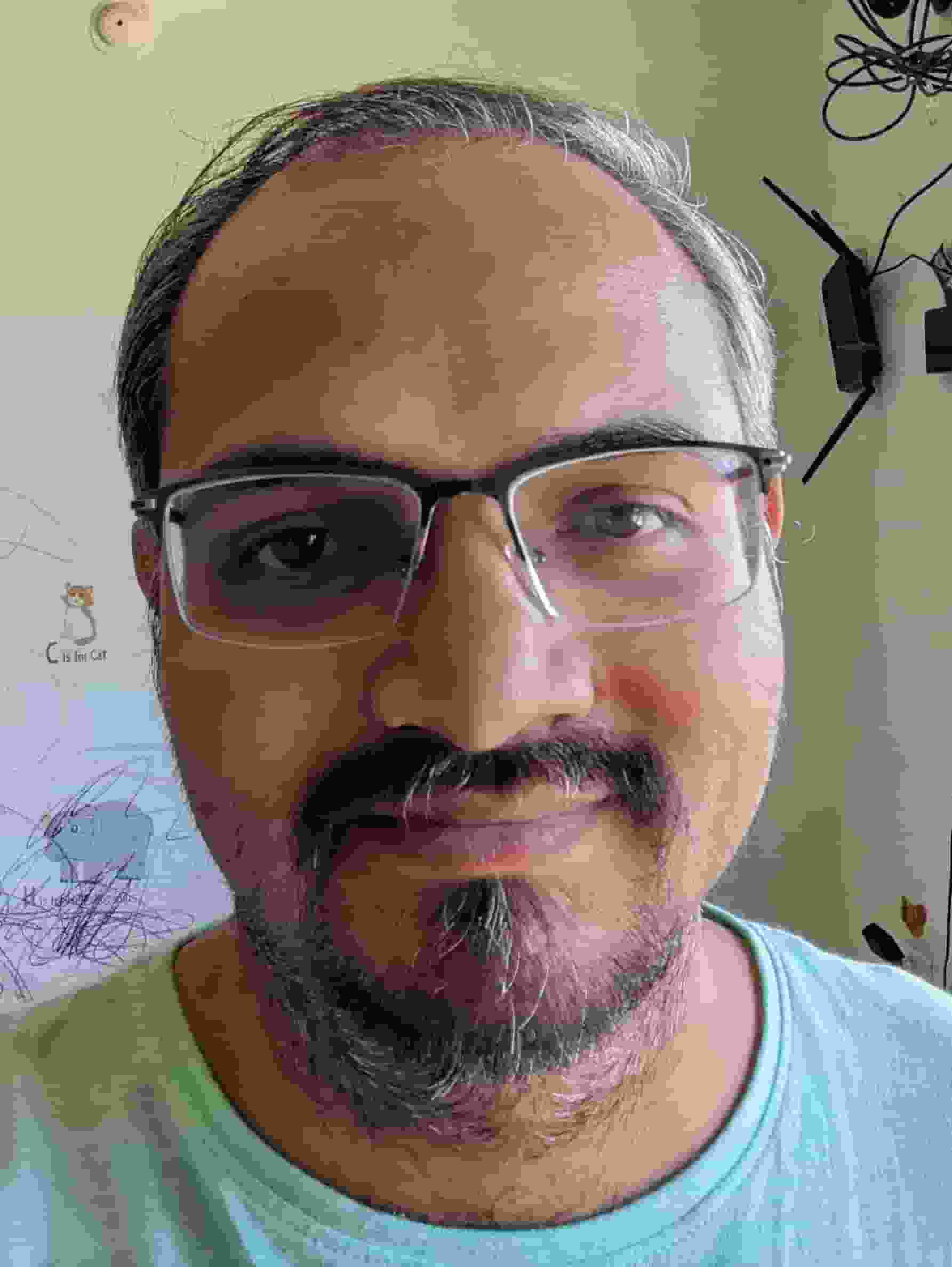 Anant-User player image