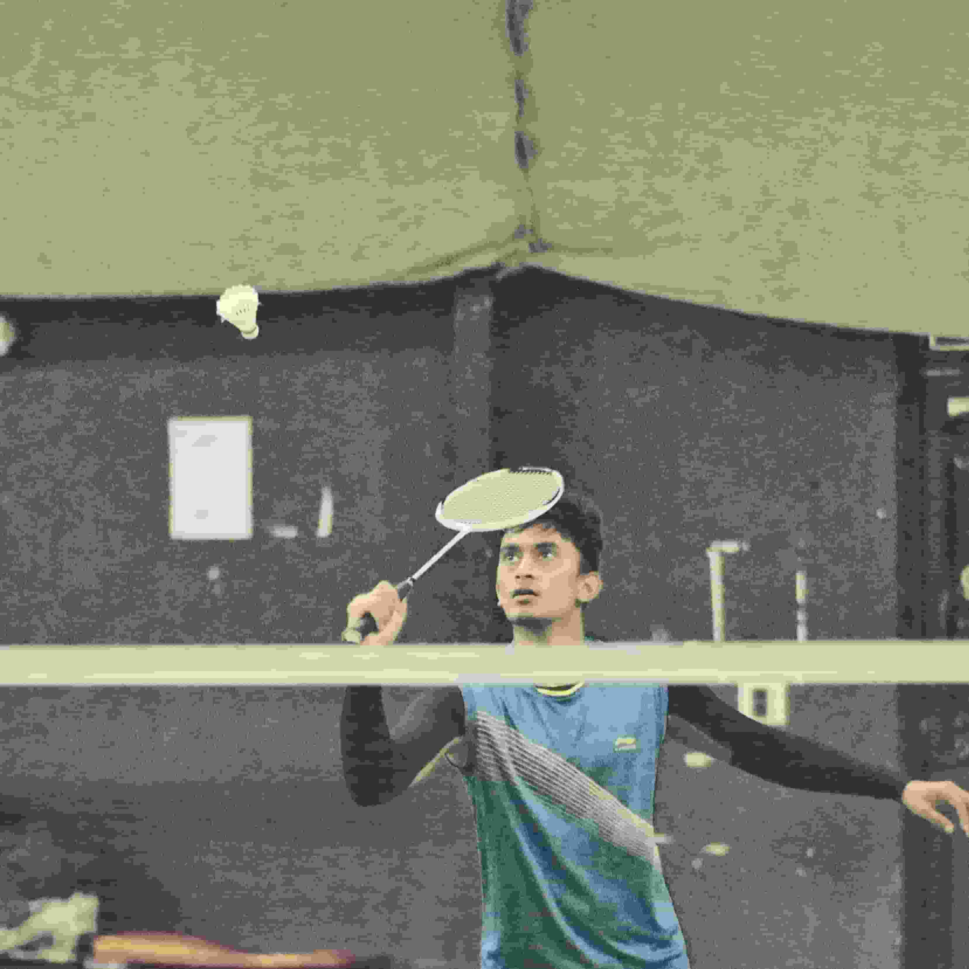 Richard-D'souza player image