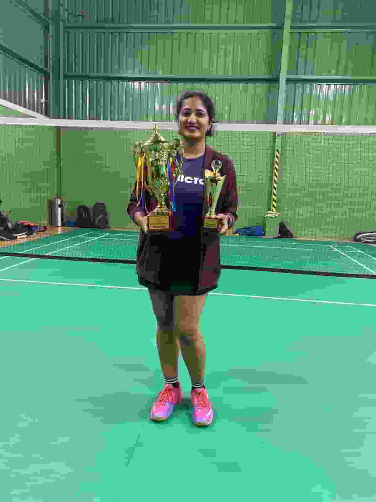 Smriti-Harsh player image