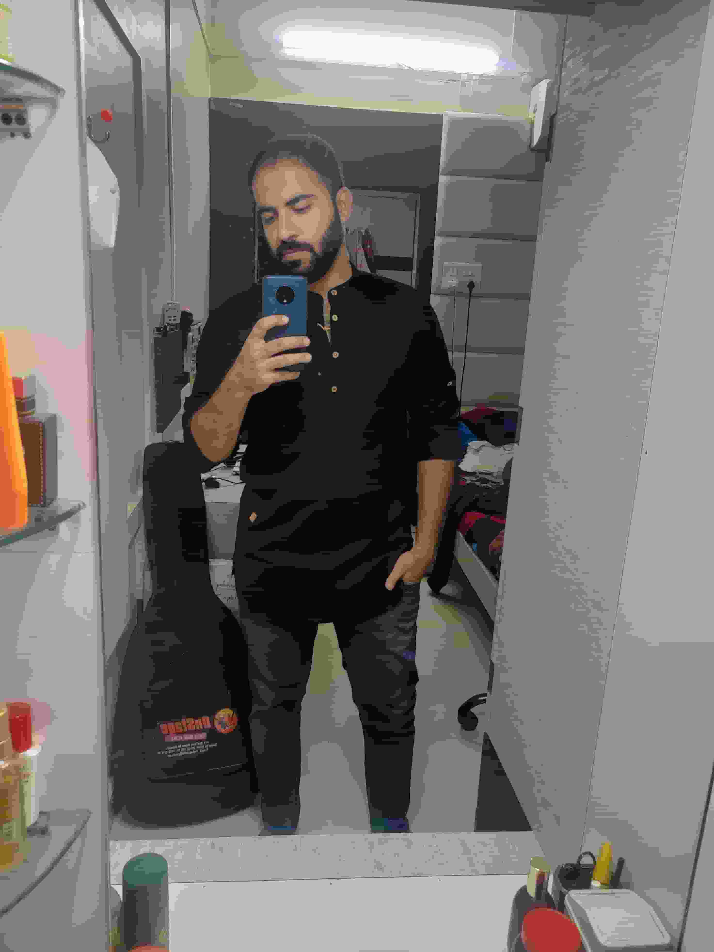 Gaurav-Gabada player image