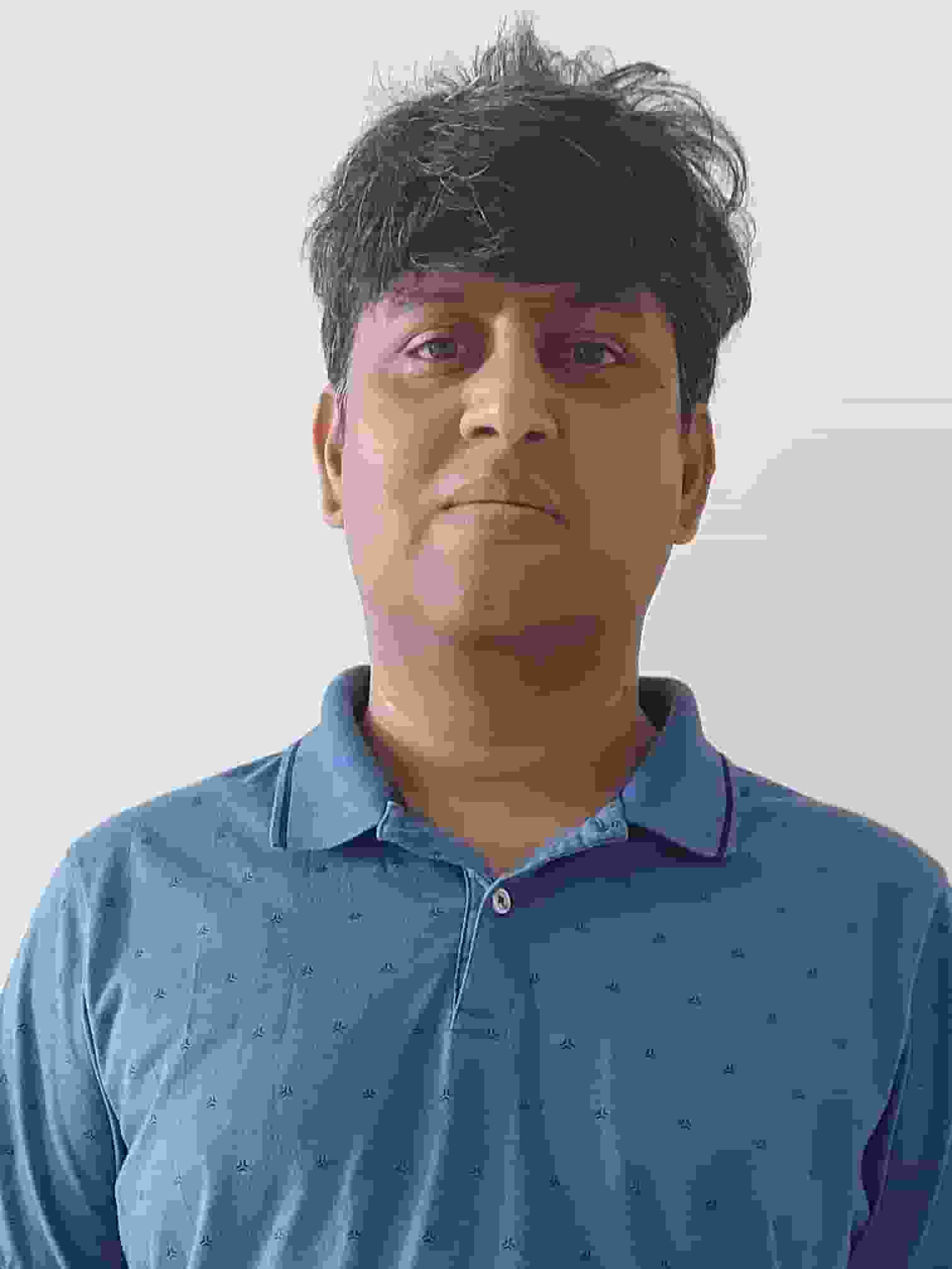 Anwar-Shamim player image