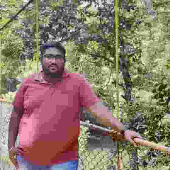 Ranjith- player image