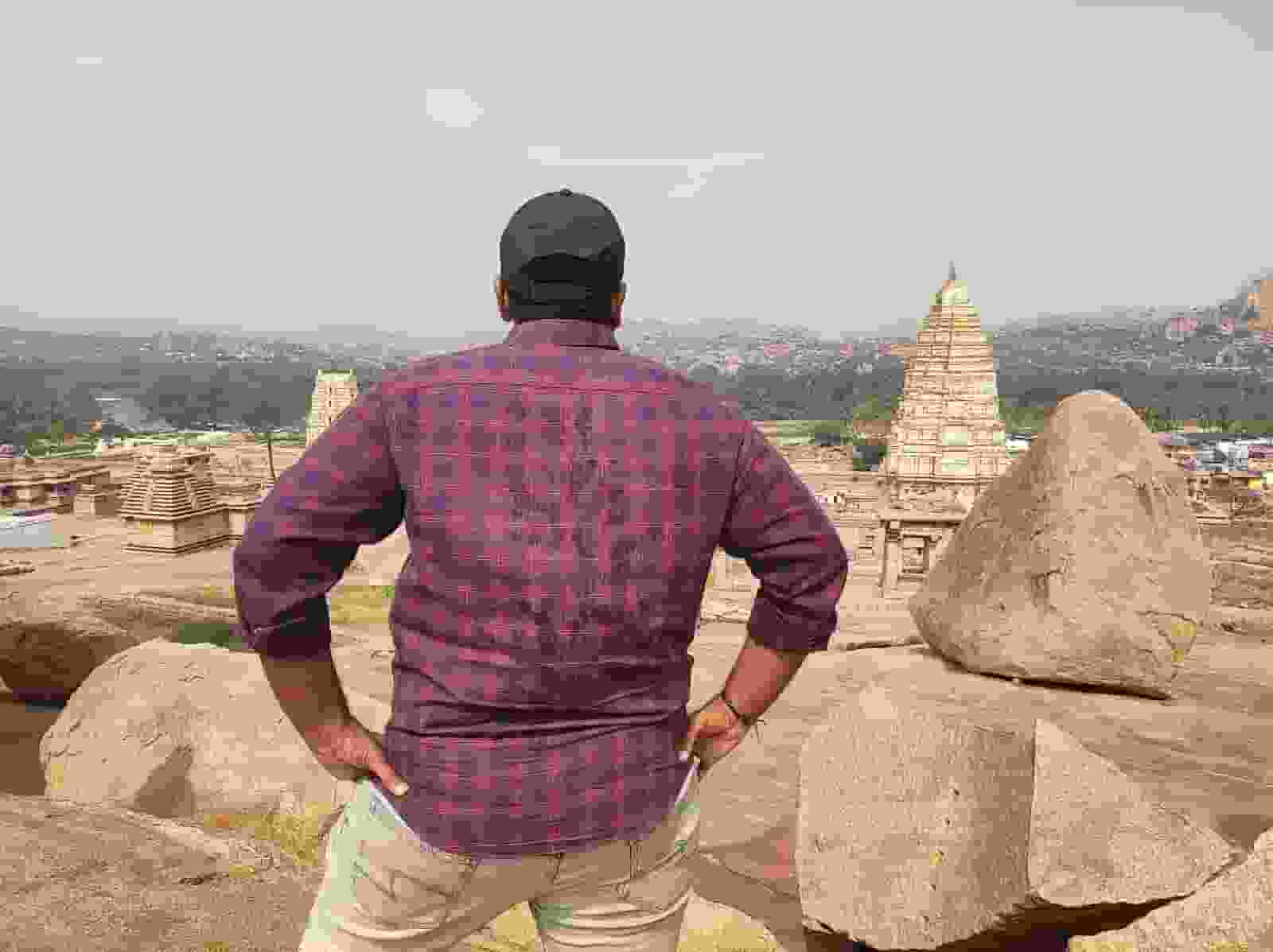 Ashok-Kumar player image