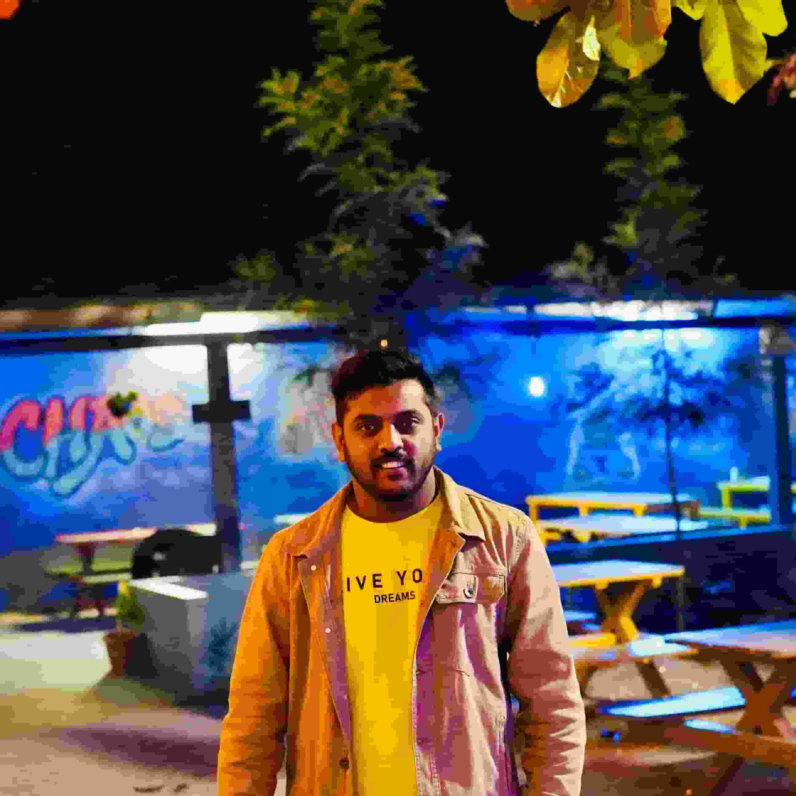 Sharath-Urs  player image