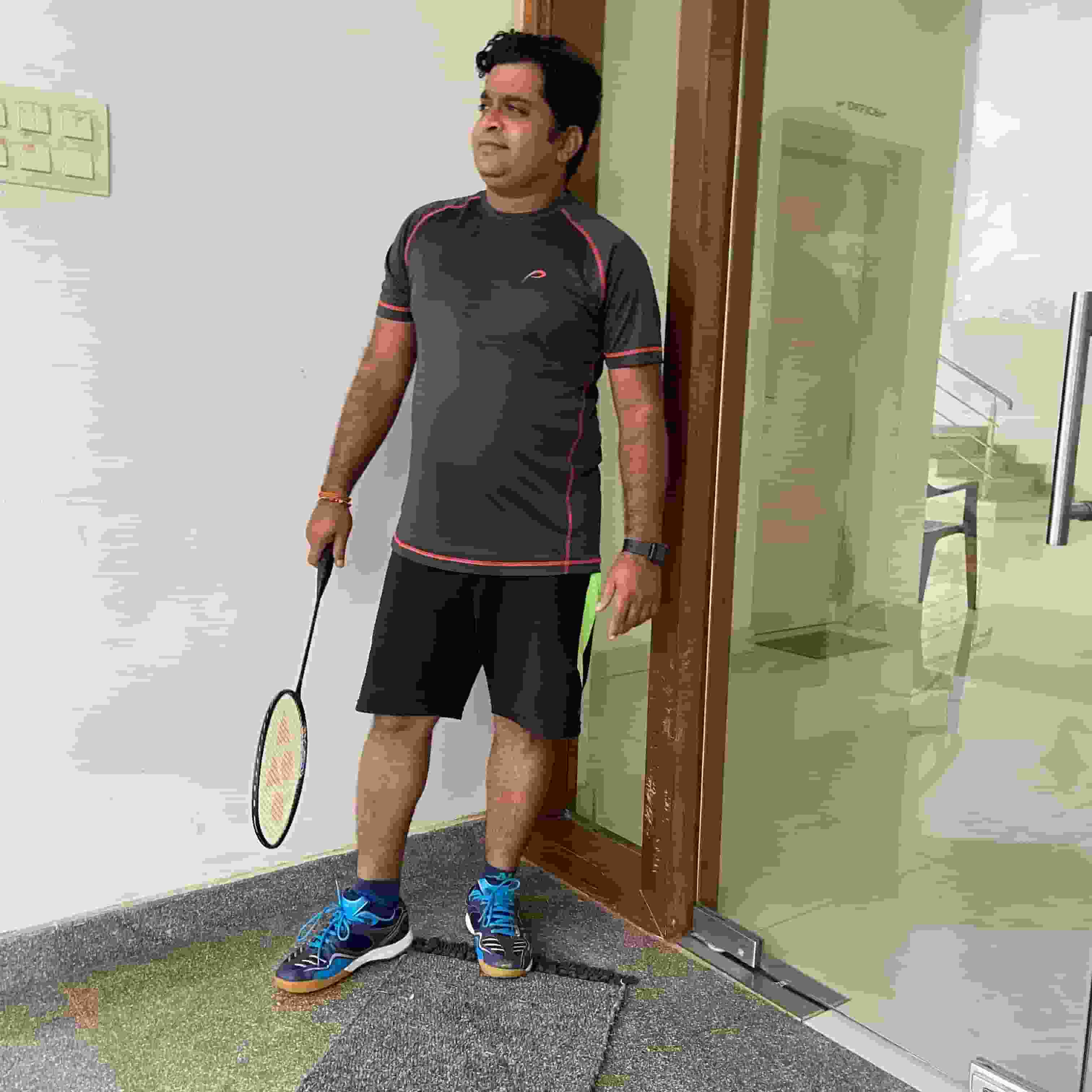 Sid-B G player image