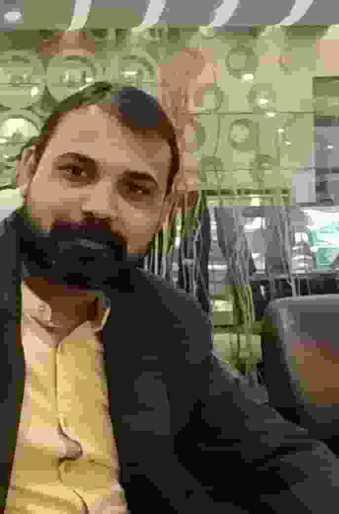 Shrinivas-Rao player image