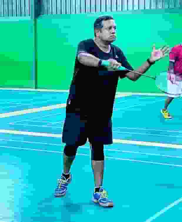 Nikhil-Harindranath player image