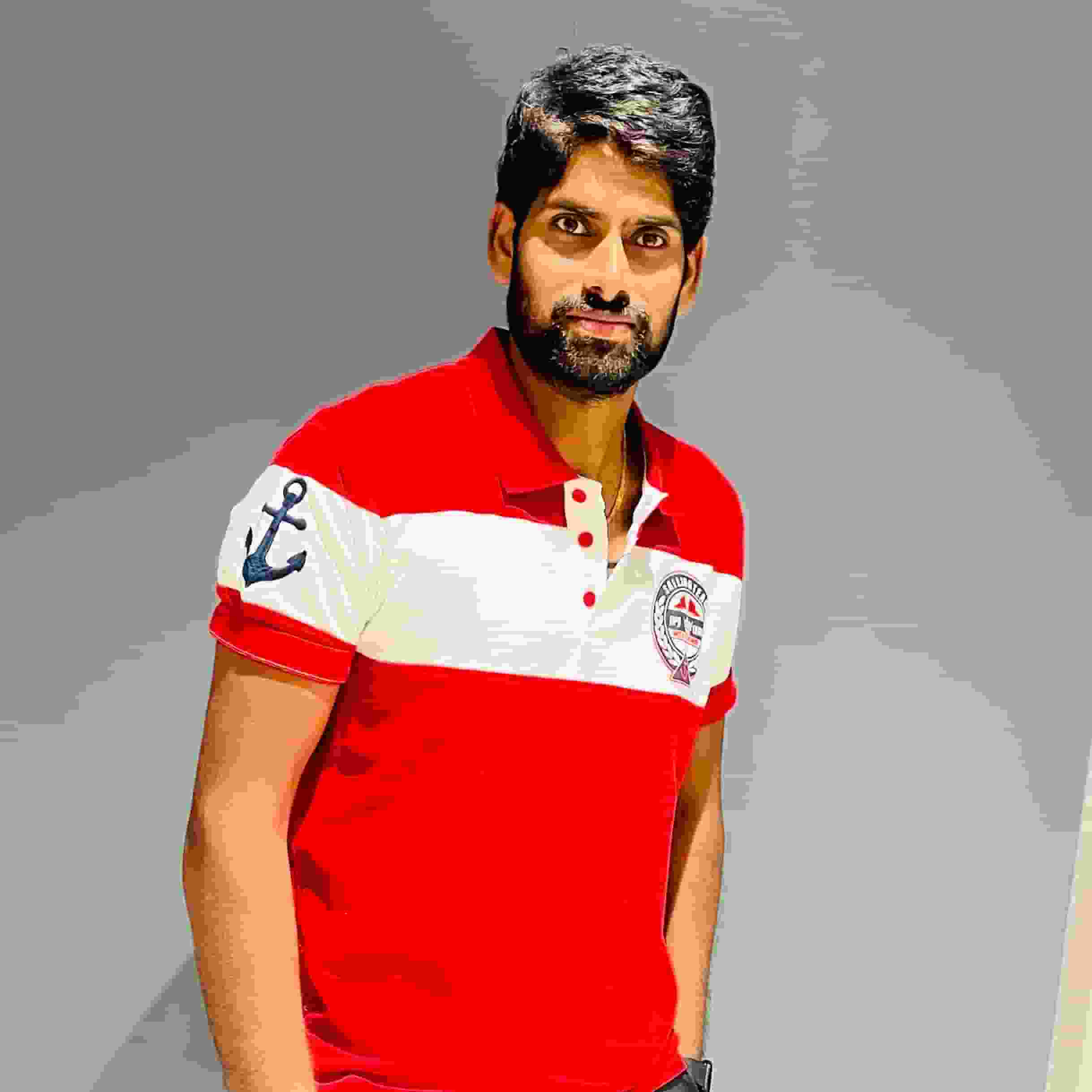 Bobby-Naidu player image