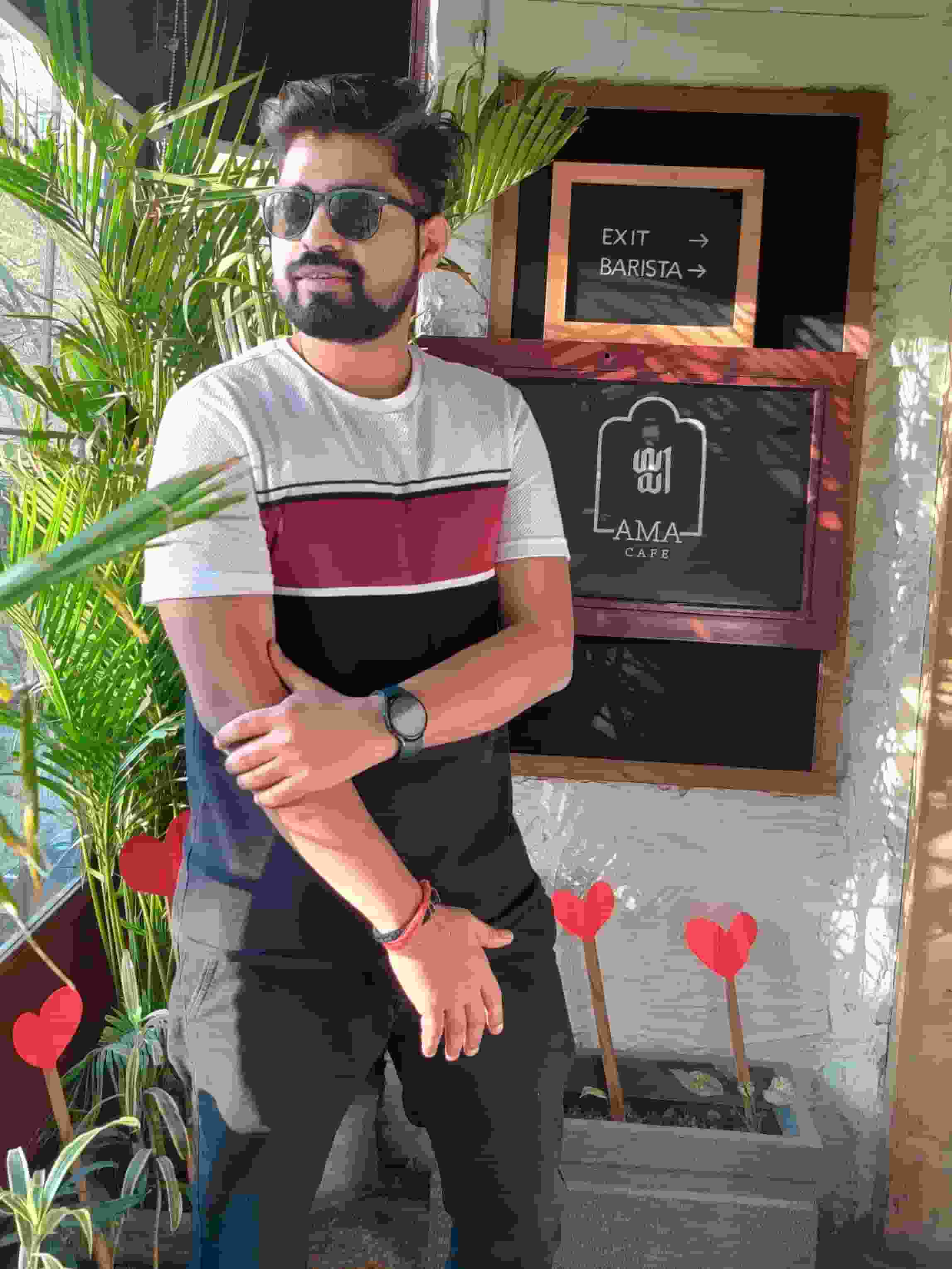 Ankit-Gupta player image