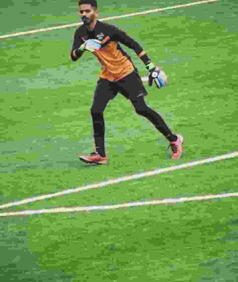 Nishanth-Mg player image