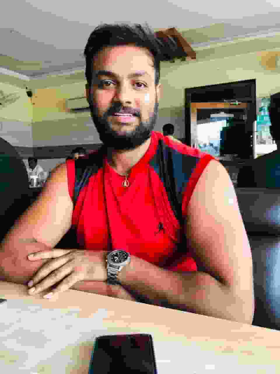 Sathish-Katta player image
