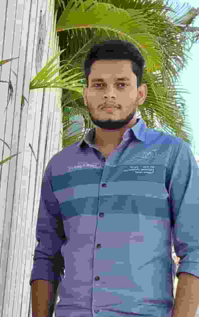 Rouf- player image