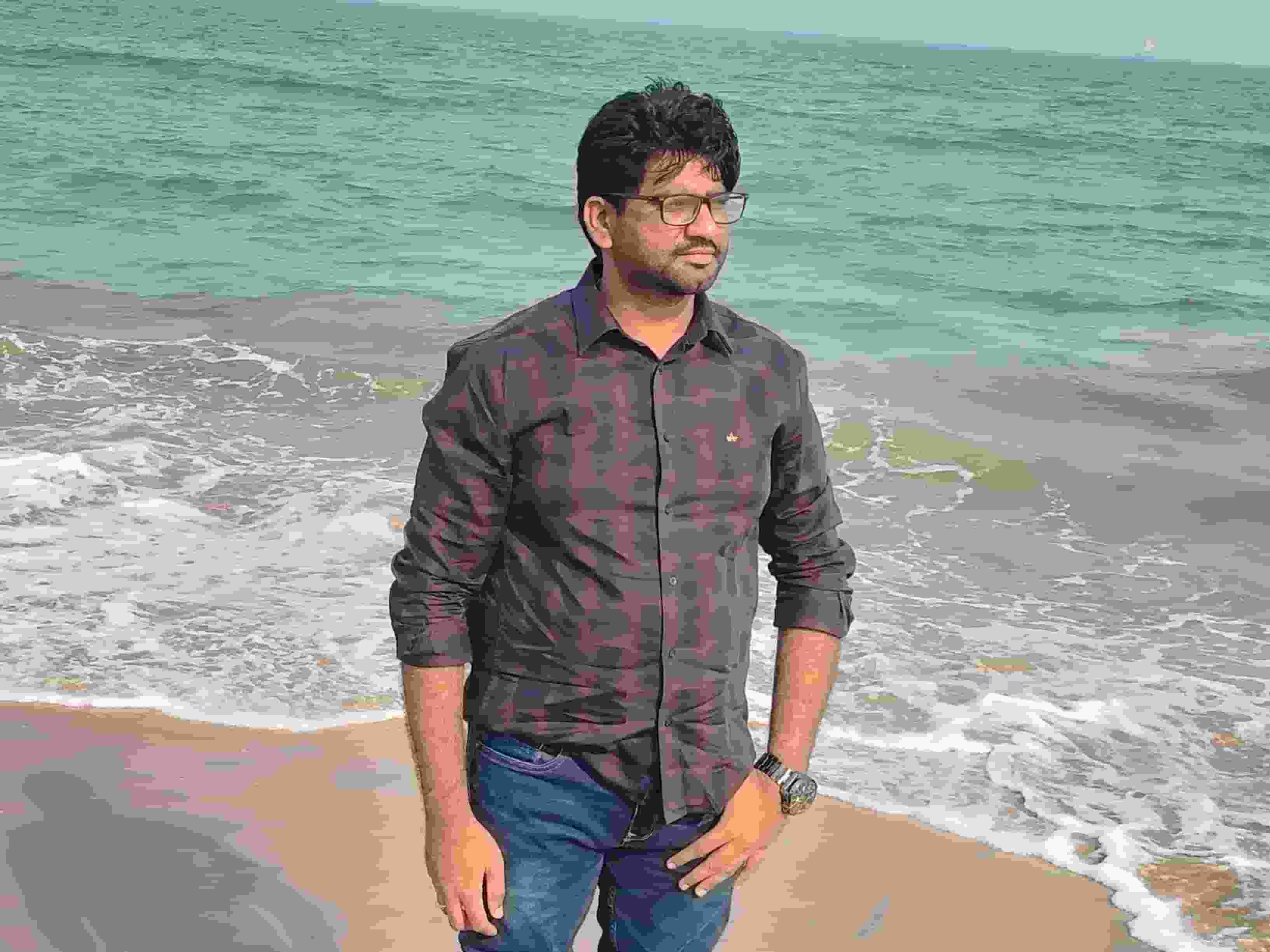 Madhusudhan-Reddy player image
