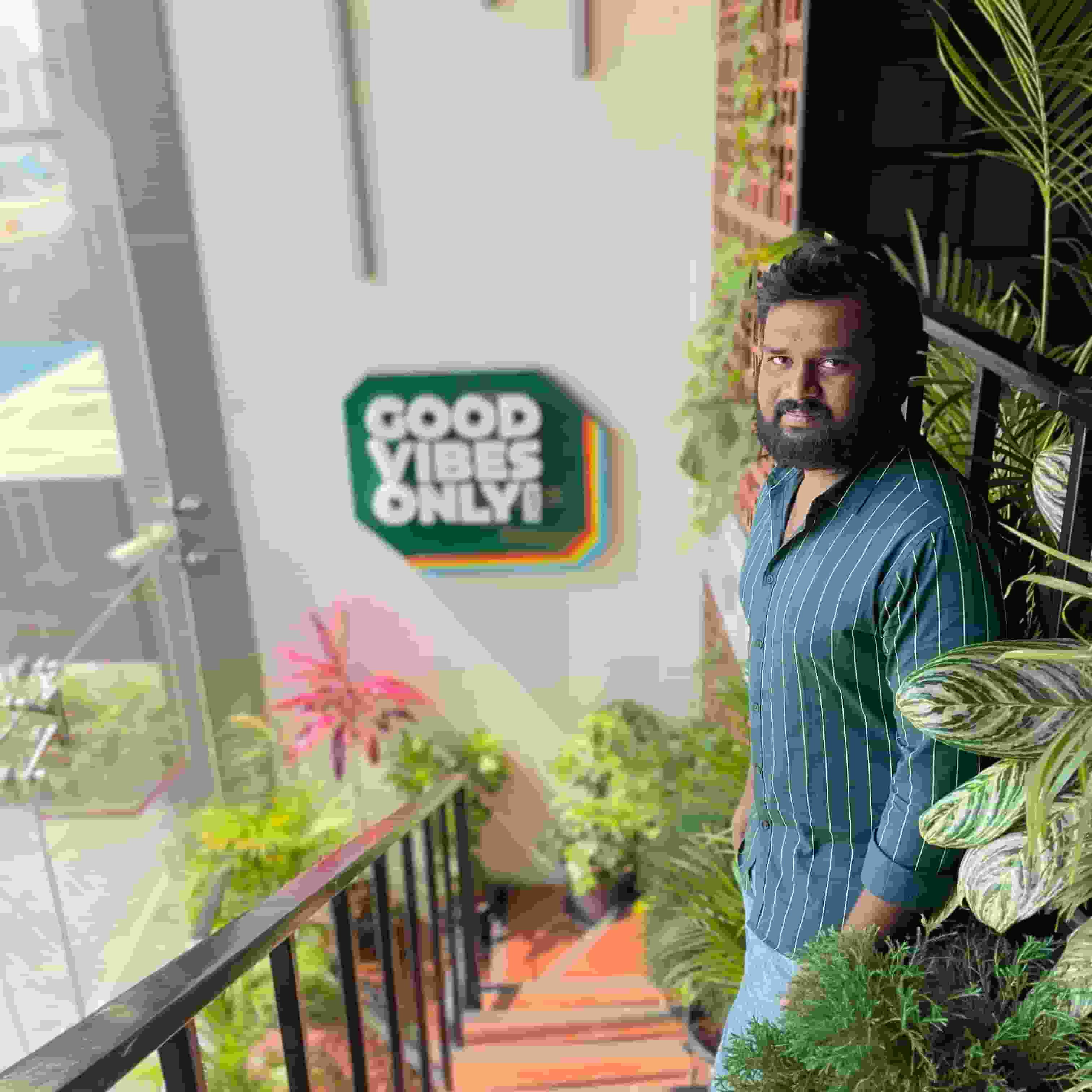 Siva Kumar-S player image