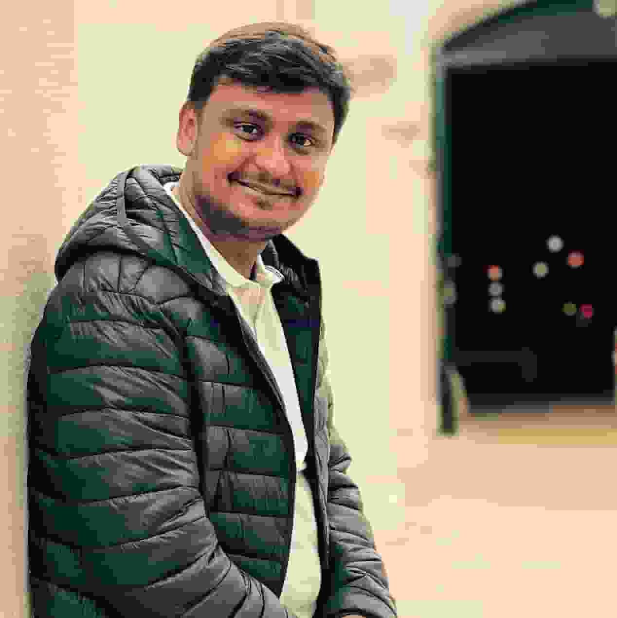 Anand-Kumar player image