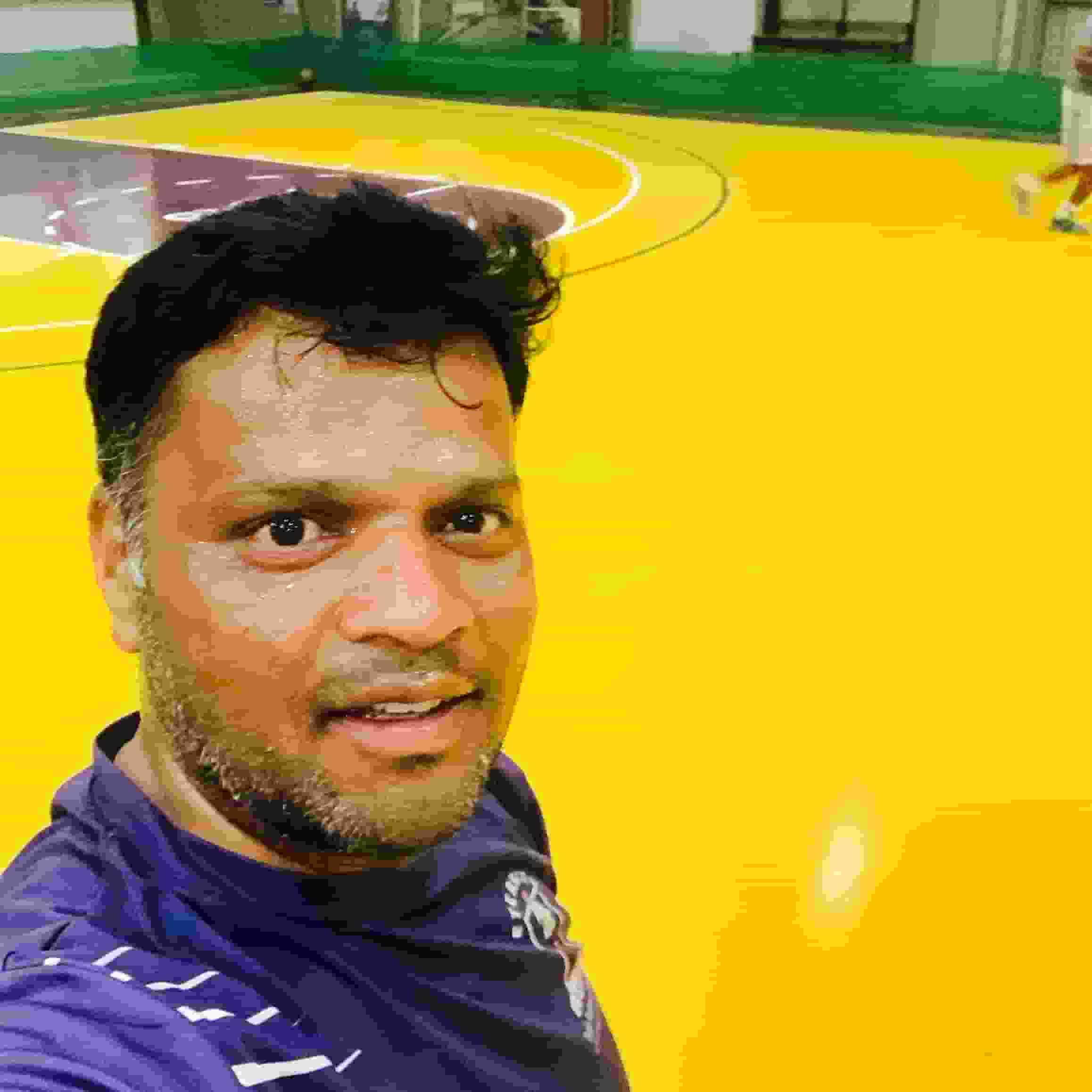 Ashok-Kumar player image