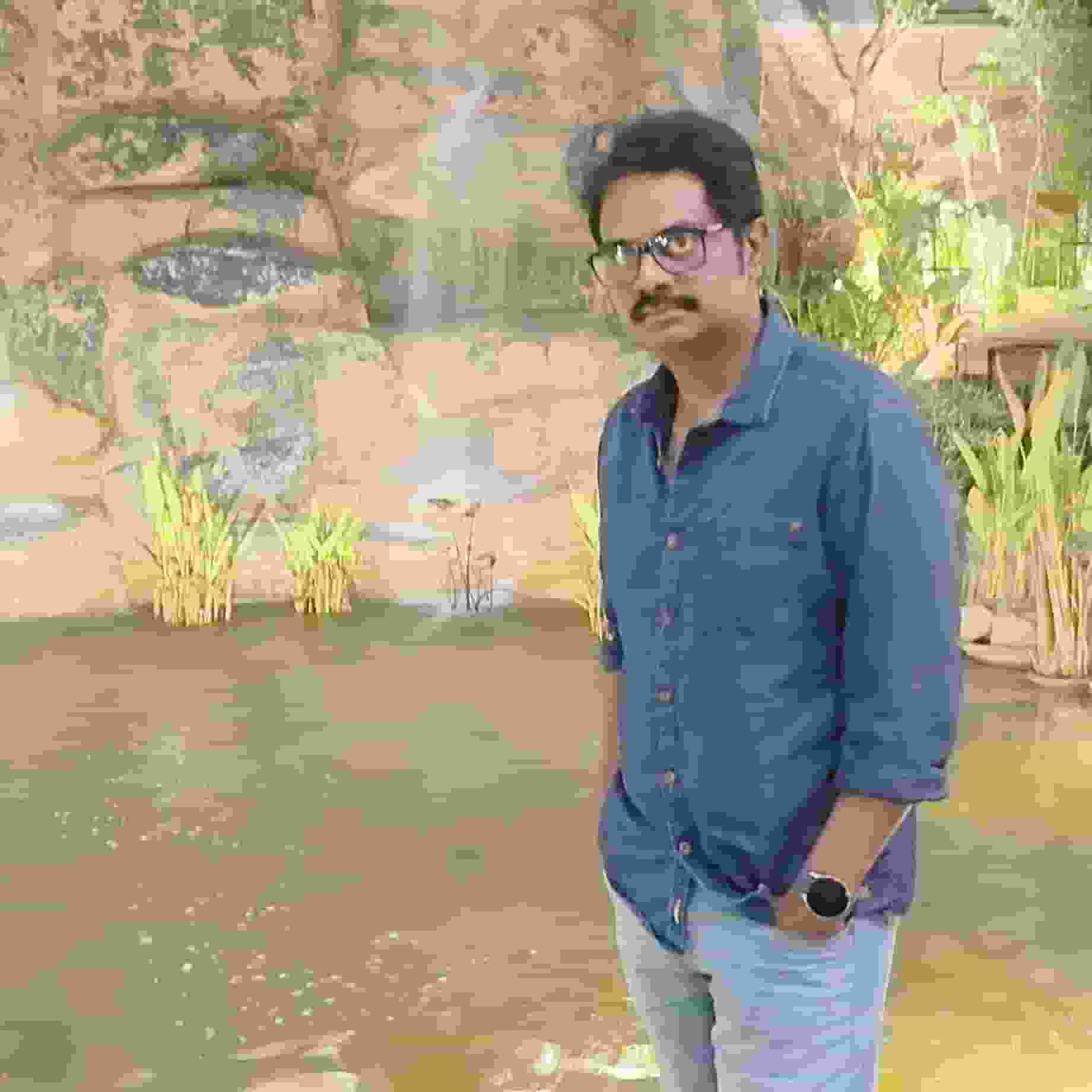 Prakash-Rn player image