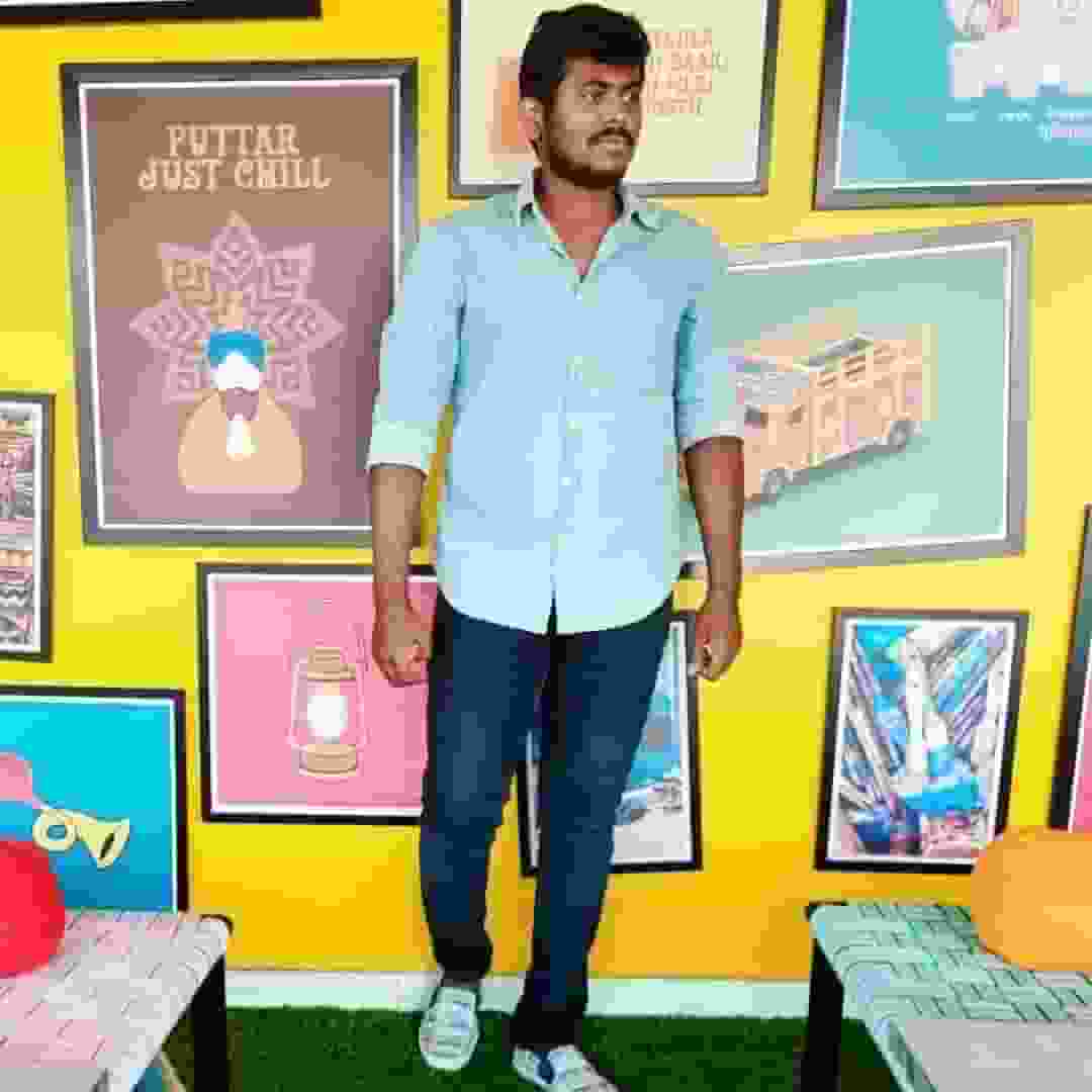 Prasanth-Potnuru player image