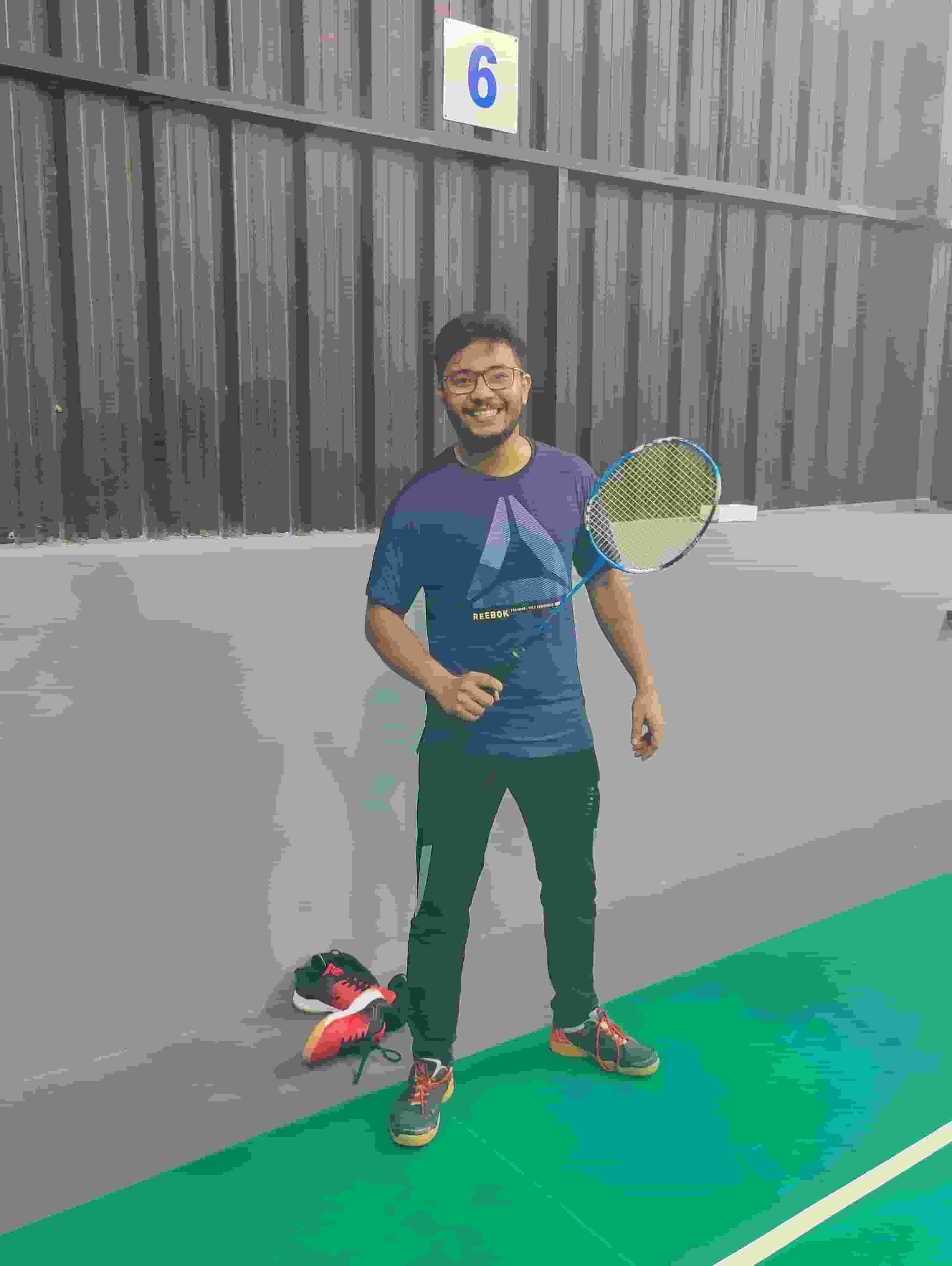 Akhyansh-Bohidar player image