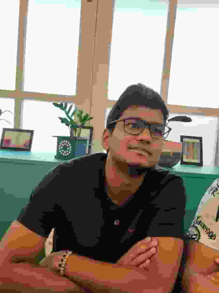 Sudhanshu-Singh player image