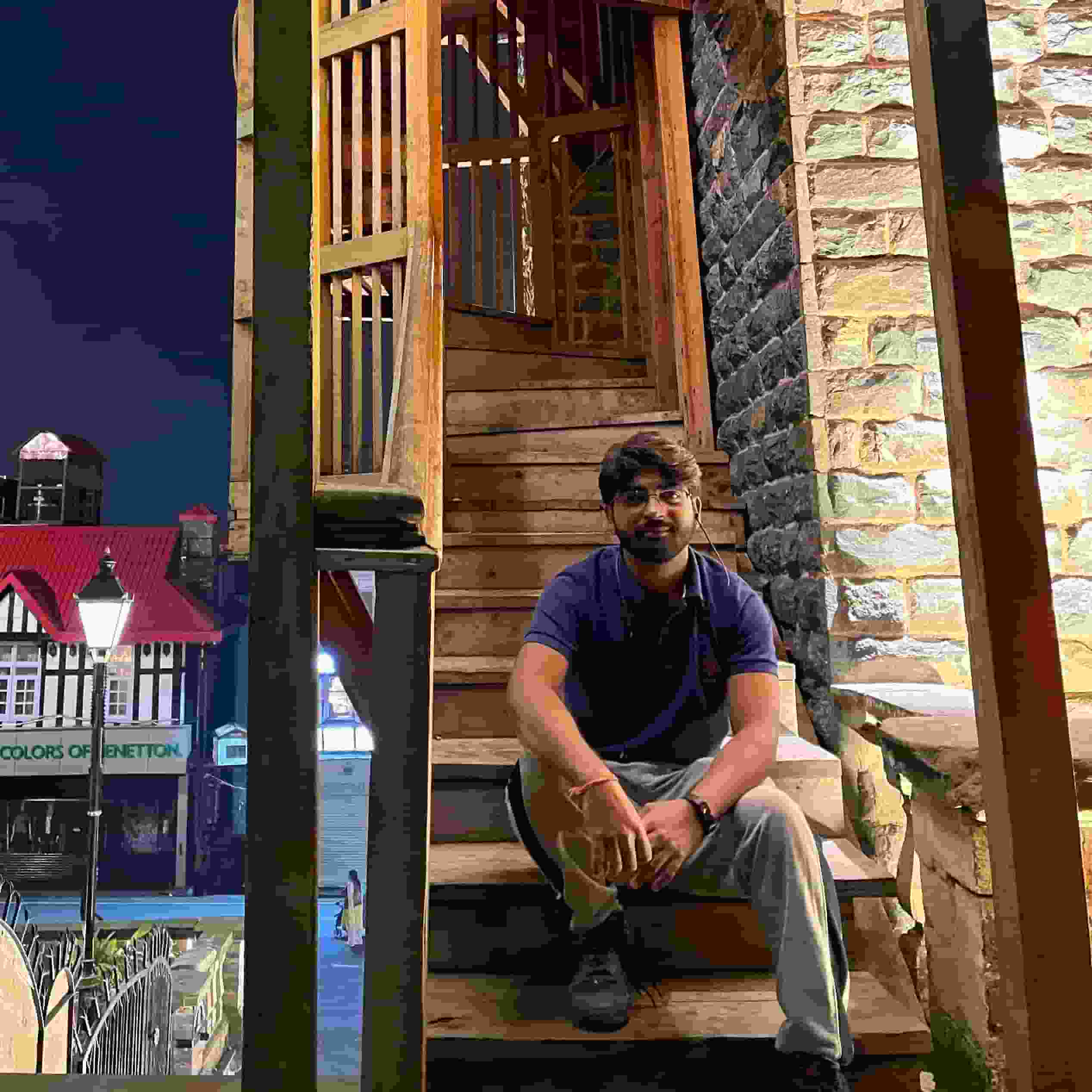 Tej-Sharma player image