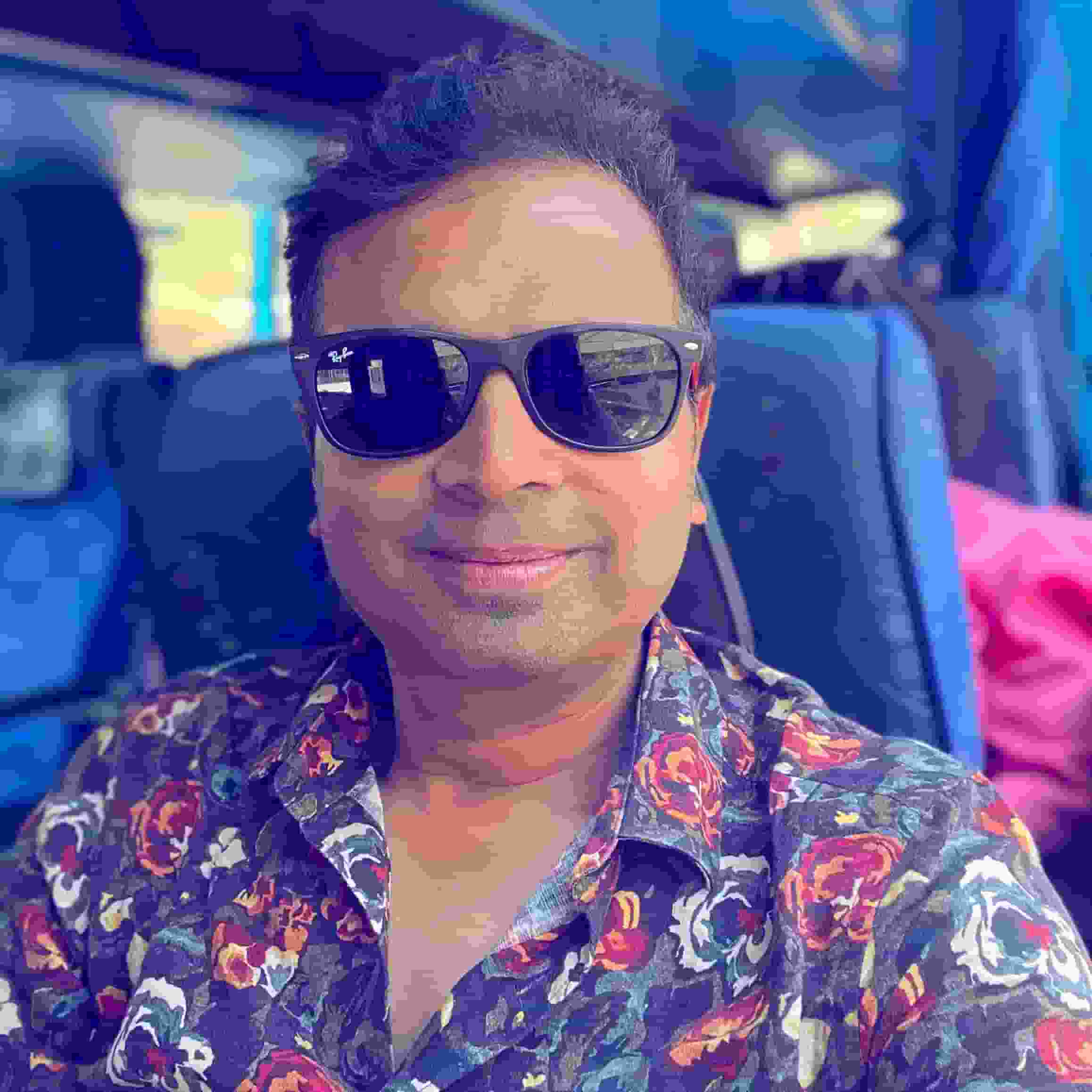 Hiren-vadhiya player image